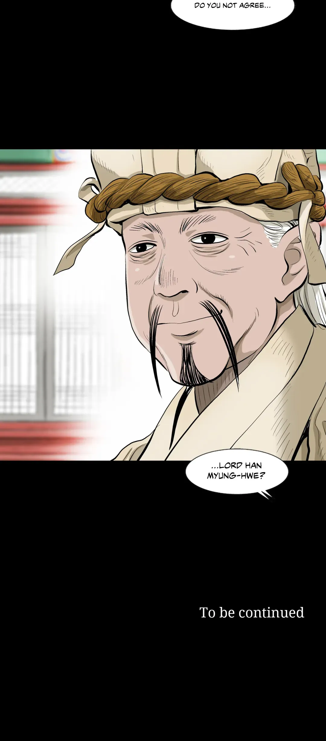 Joseon Attorney Chapter 61 - page 17