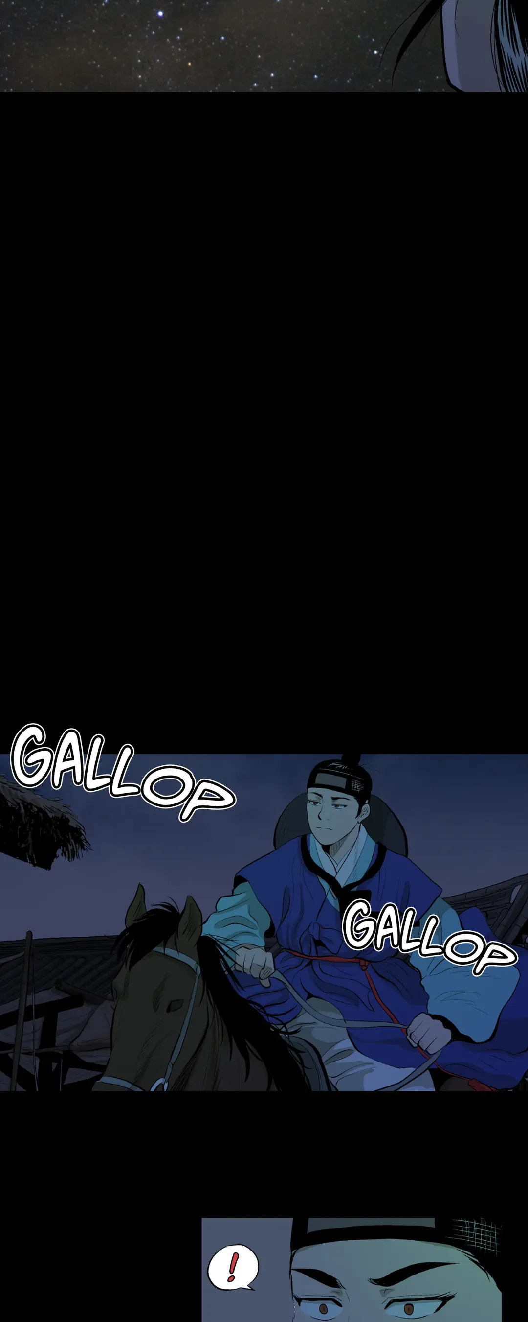 Joseon Attorney Chapter 59 - page 18