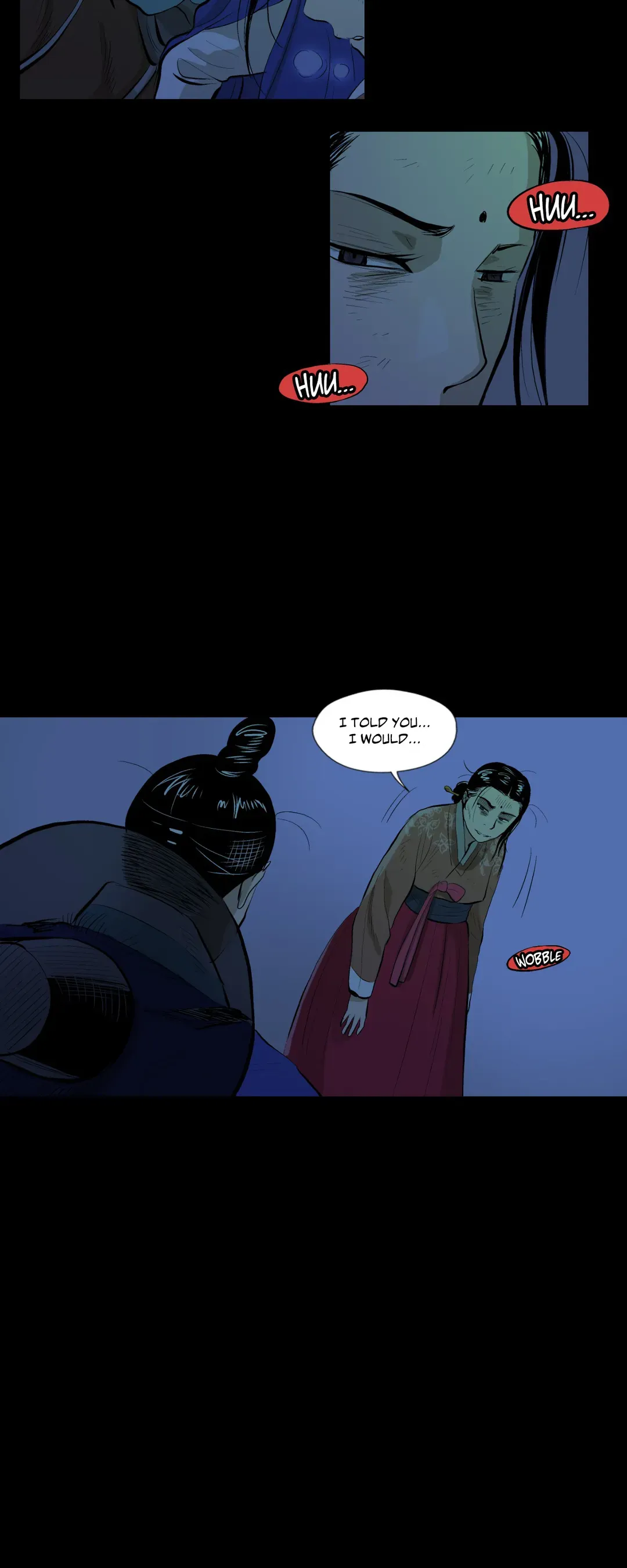 Joseon Attorney Chapter 59 - page 20