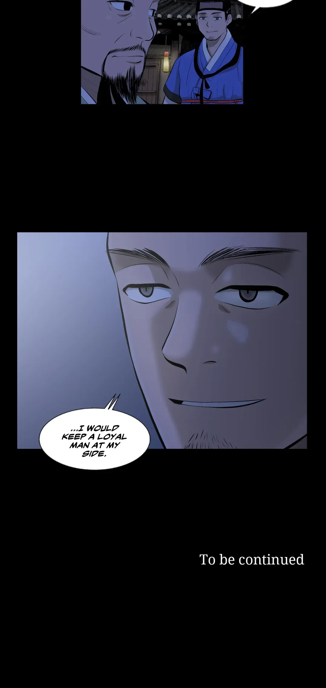 Joseon Attorney Chapter 6 - page 21