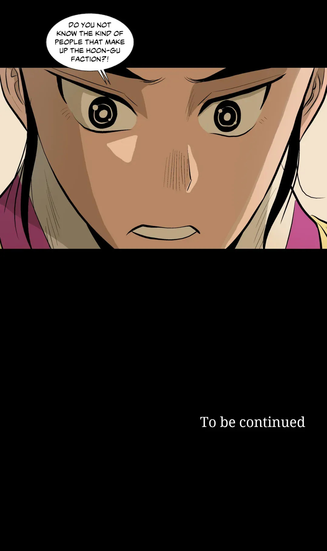 Joseon Attorney Chapter 58 - page 19