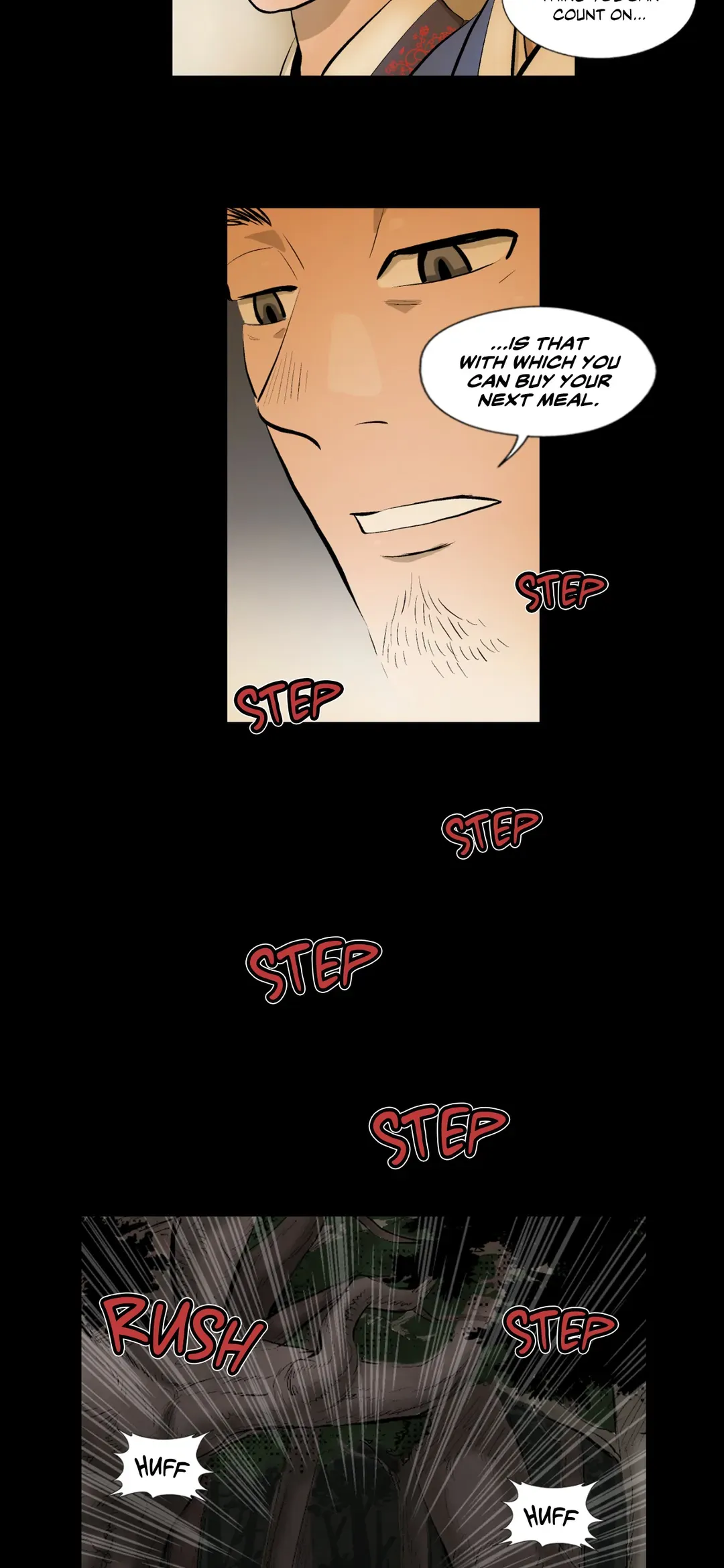 Joseon Attorney Chapter 5 - page 20