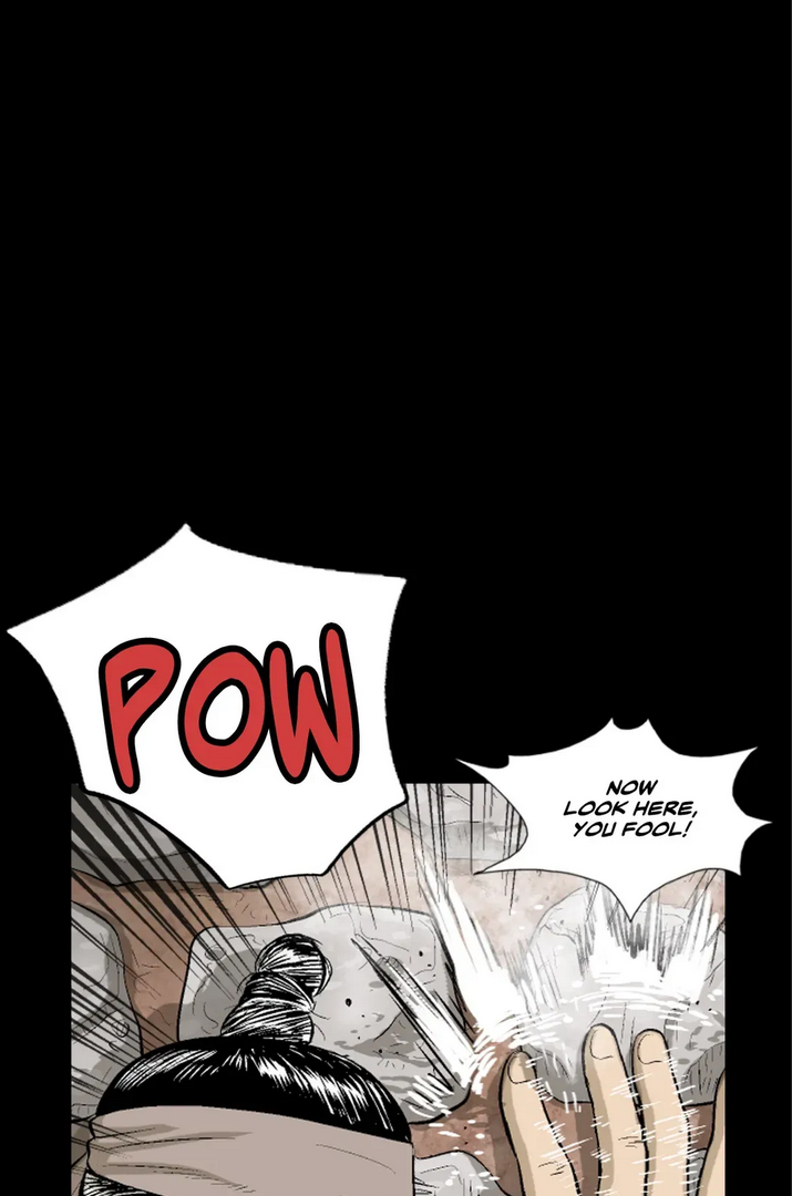 Joseon Attorney Chapter 4 - page 13