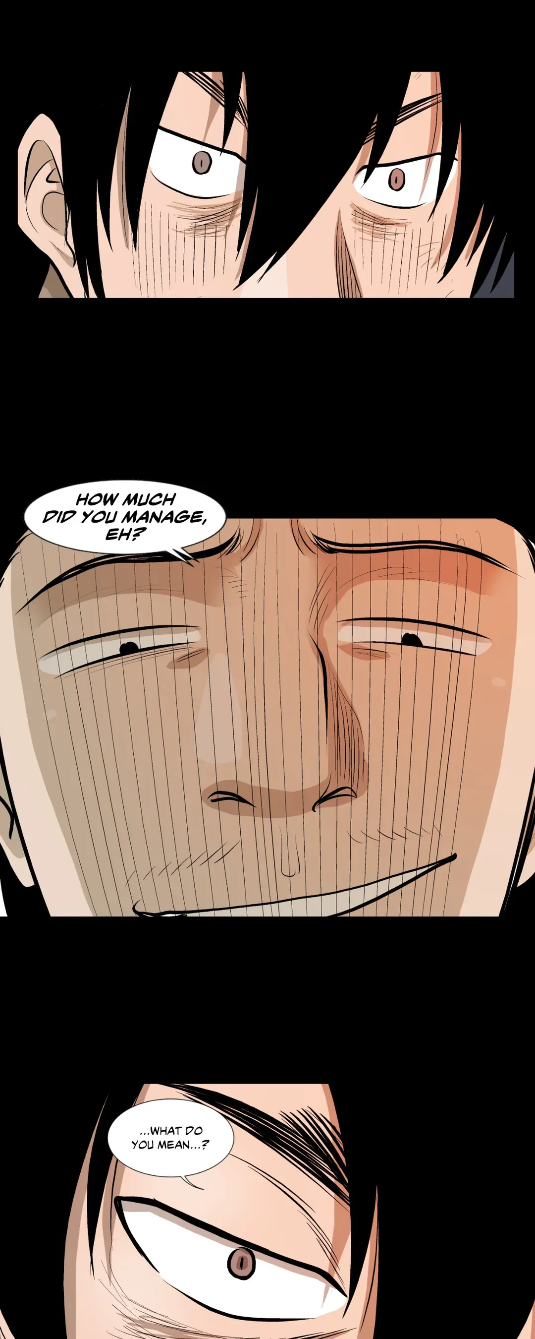 Joseon Attorney Chapter 56 - page 19