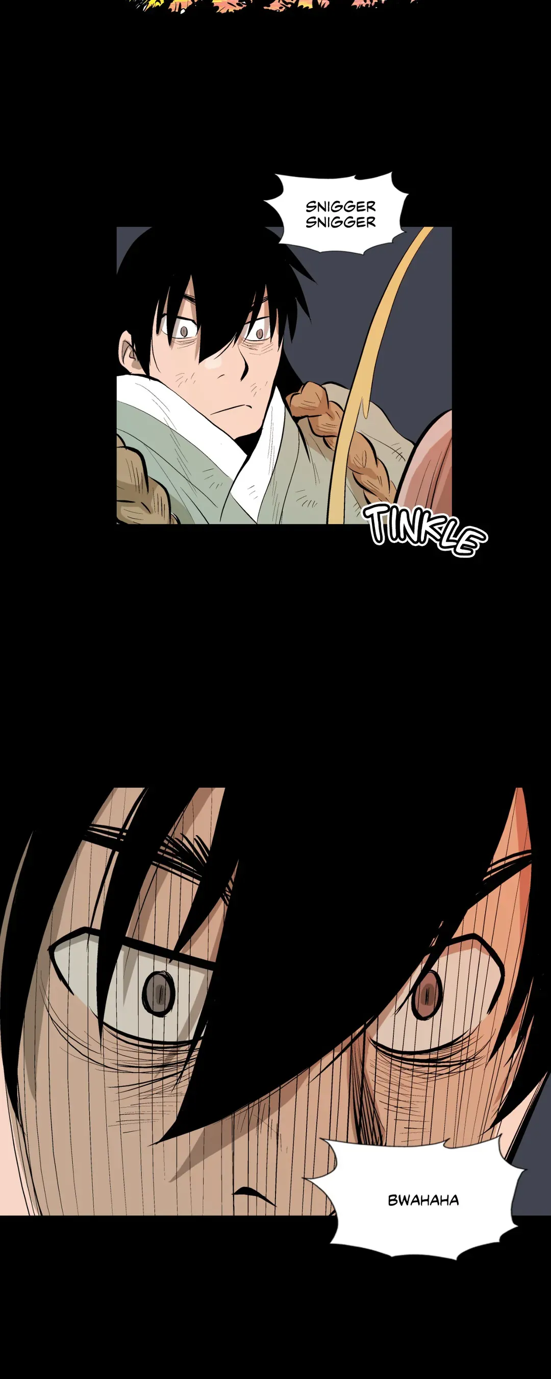 Joseon Attorney Chapter 56 - page 21