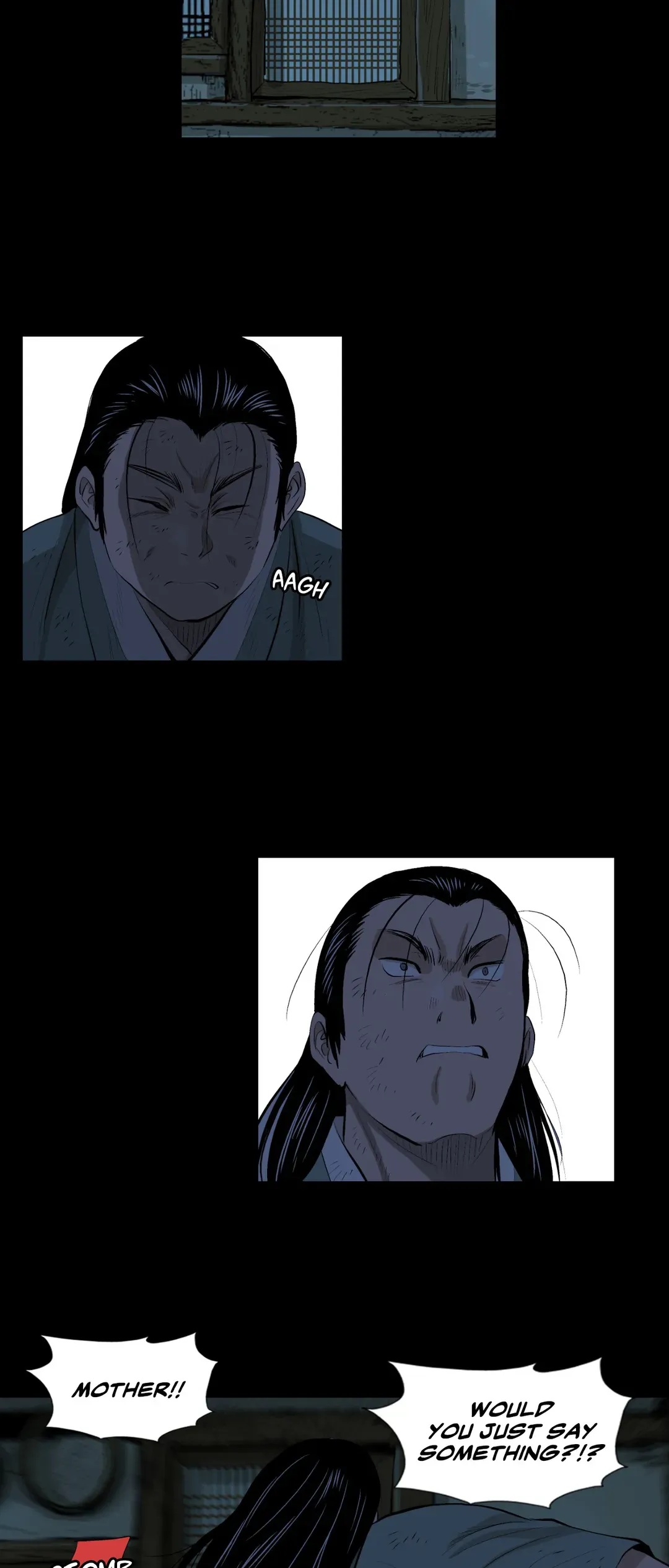Joseon Attorney Chapter 55 - page 10