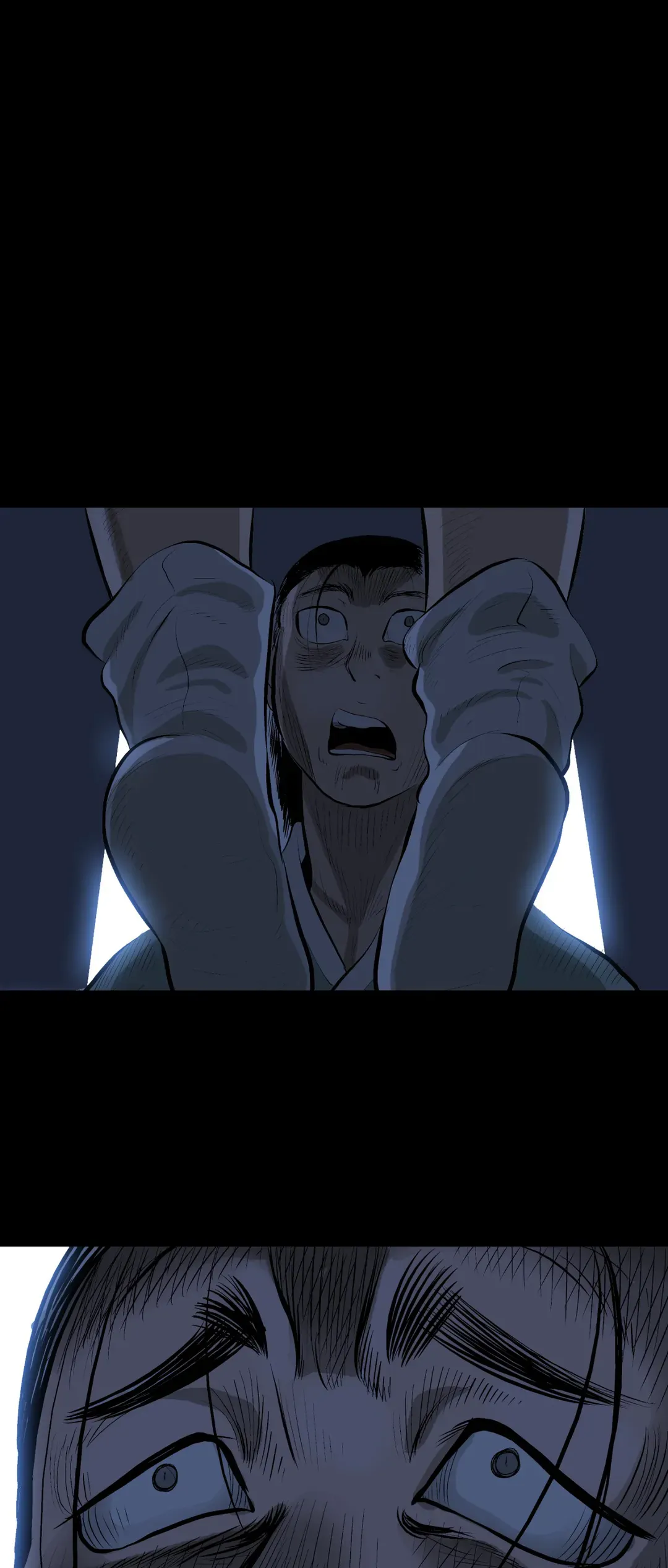 Joseon Attorney Chapter 55 - page 15
