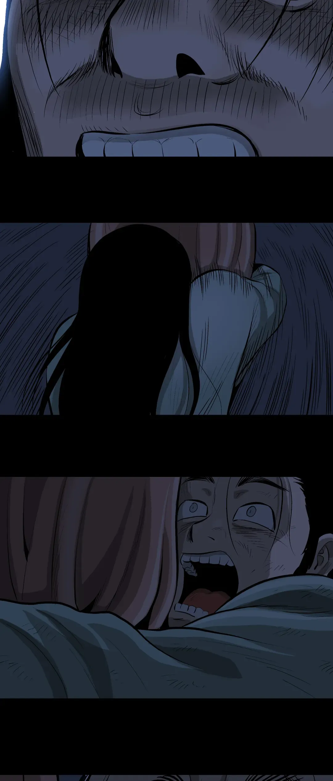 Joseon Attorney Chapter 55 - page 16