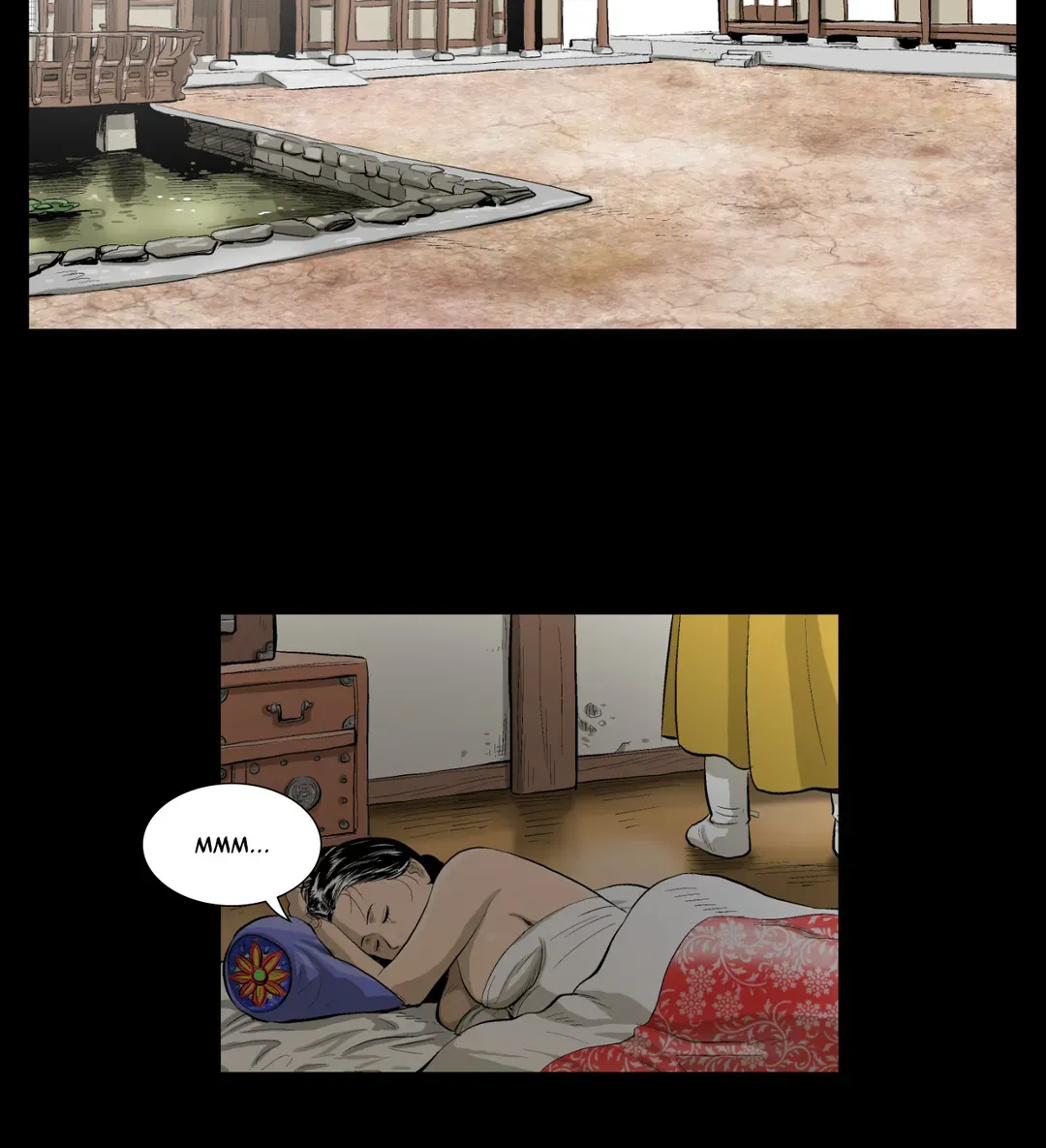 Joseon Attorney Chapter 31 - page 12