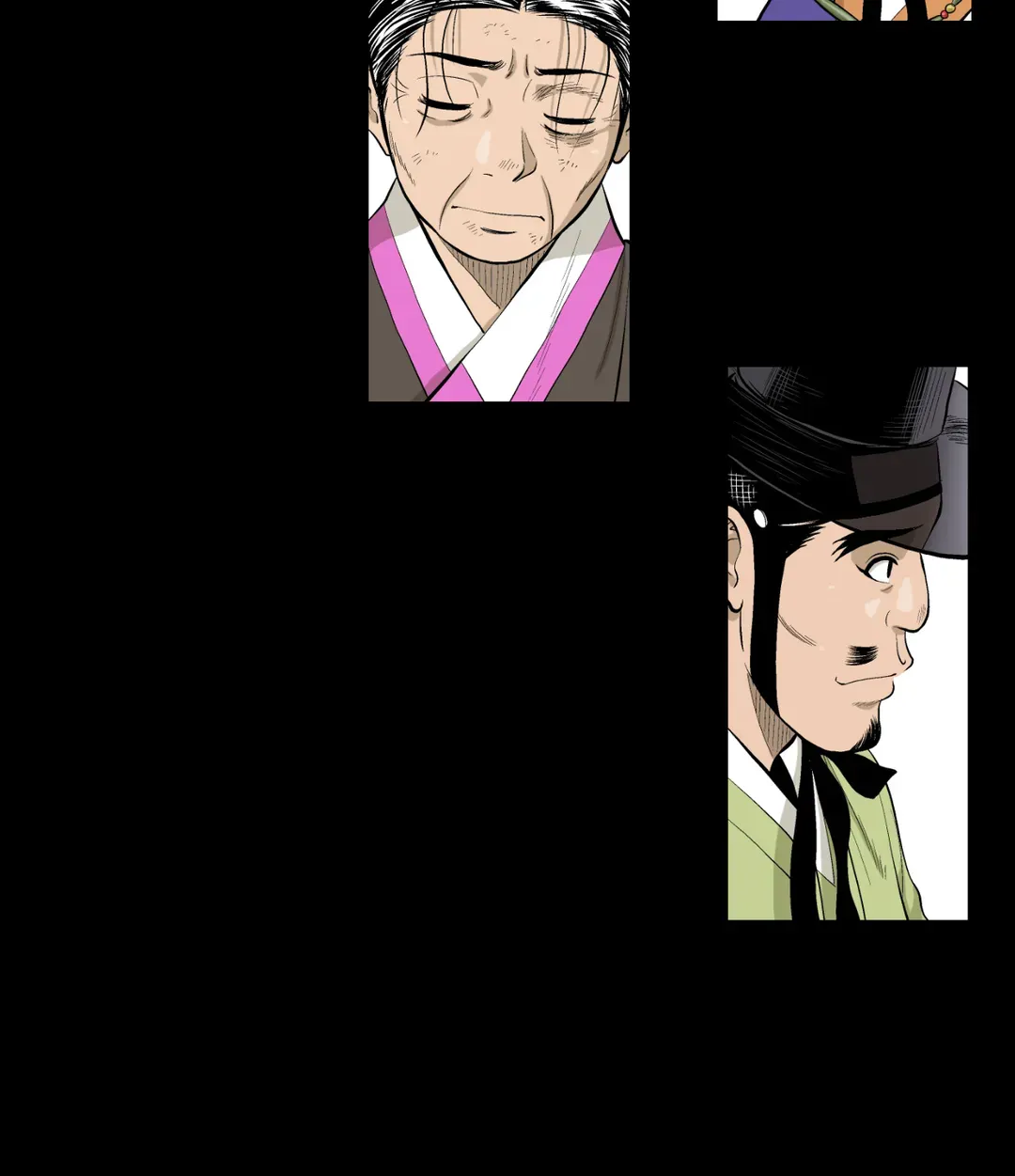 Joseon Attorney Chapter 31 - page 5