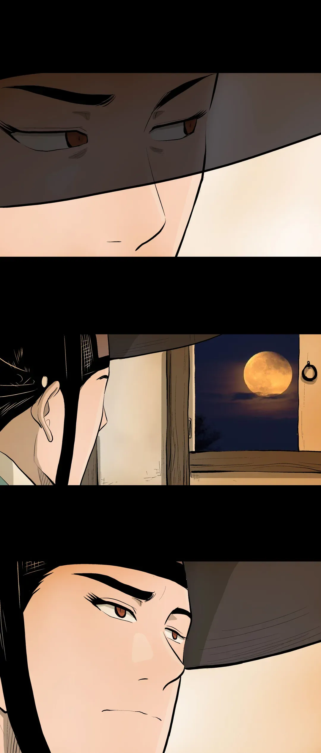 Joseon Attorney Chapter 54 - page 22