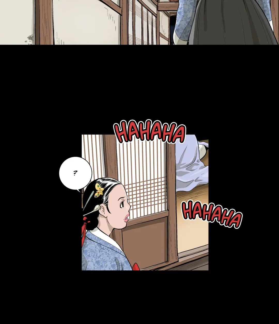 Joseon Attorney Chapter 30 - page 36