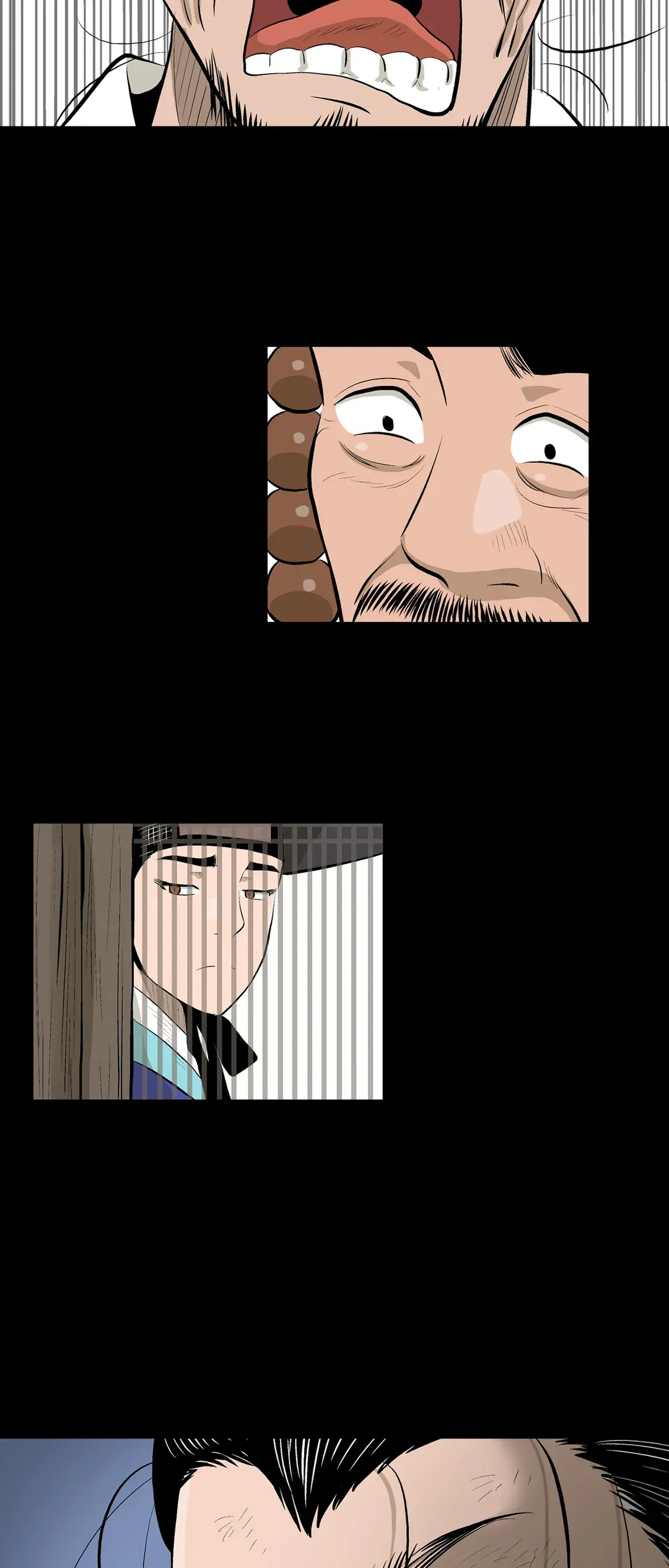 Joseon Attorney Chapter 53 - page 19