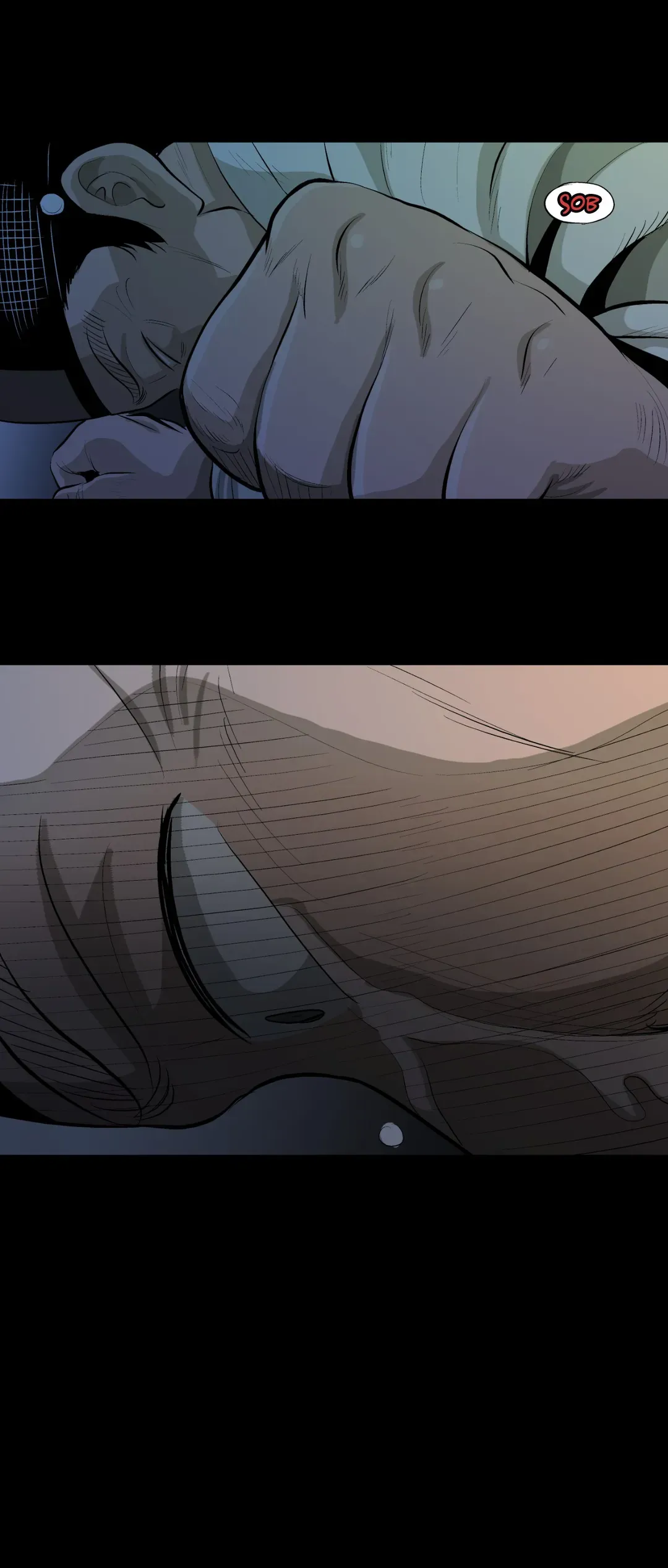 Joseon Attorney Chapter 53 - page 7