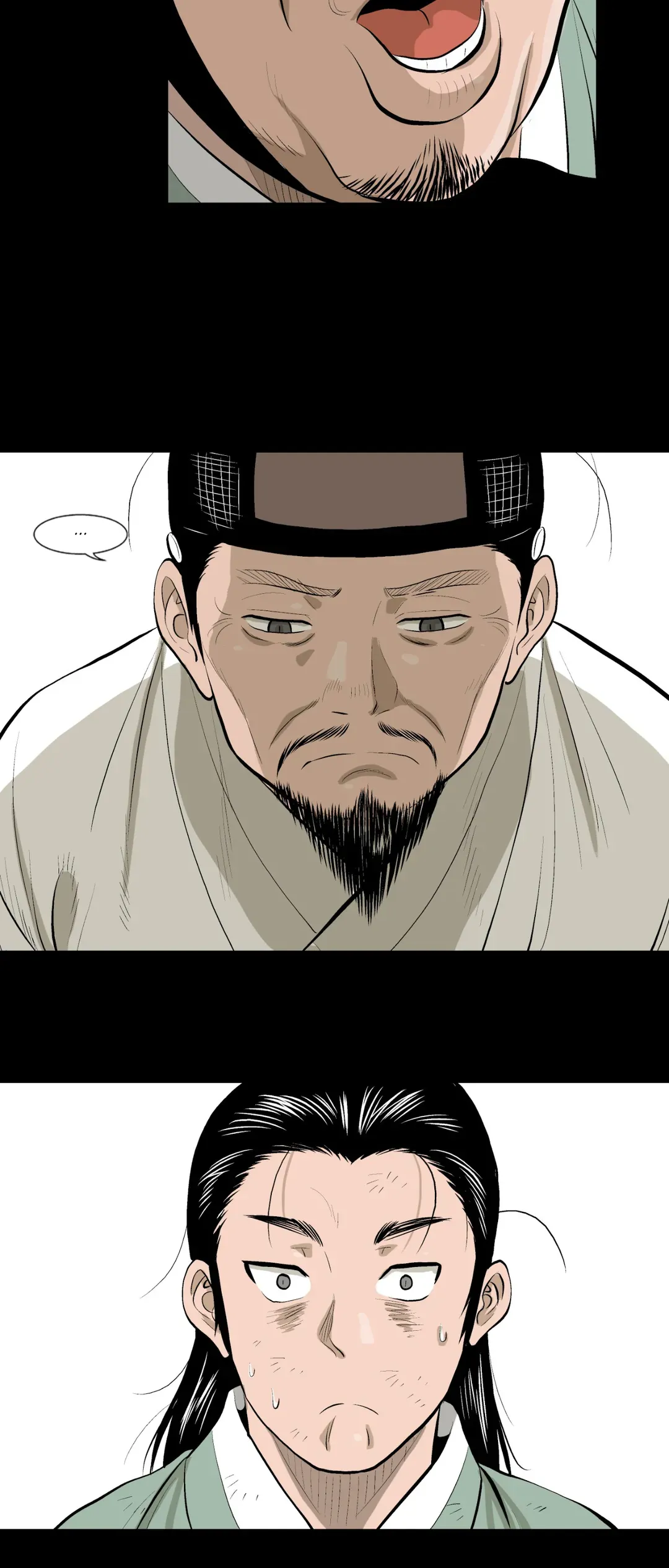 Joseon Attorney Chapter 51 - page 2