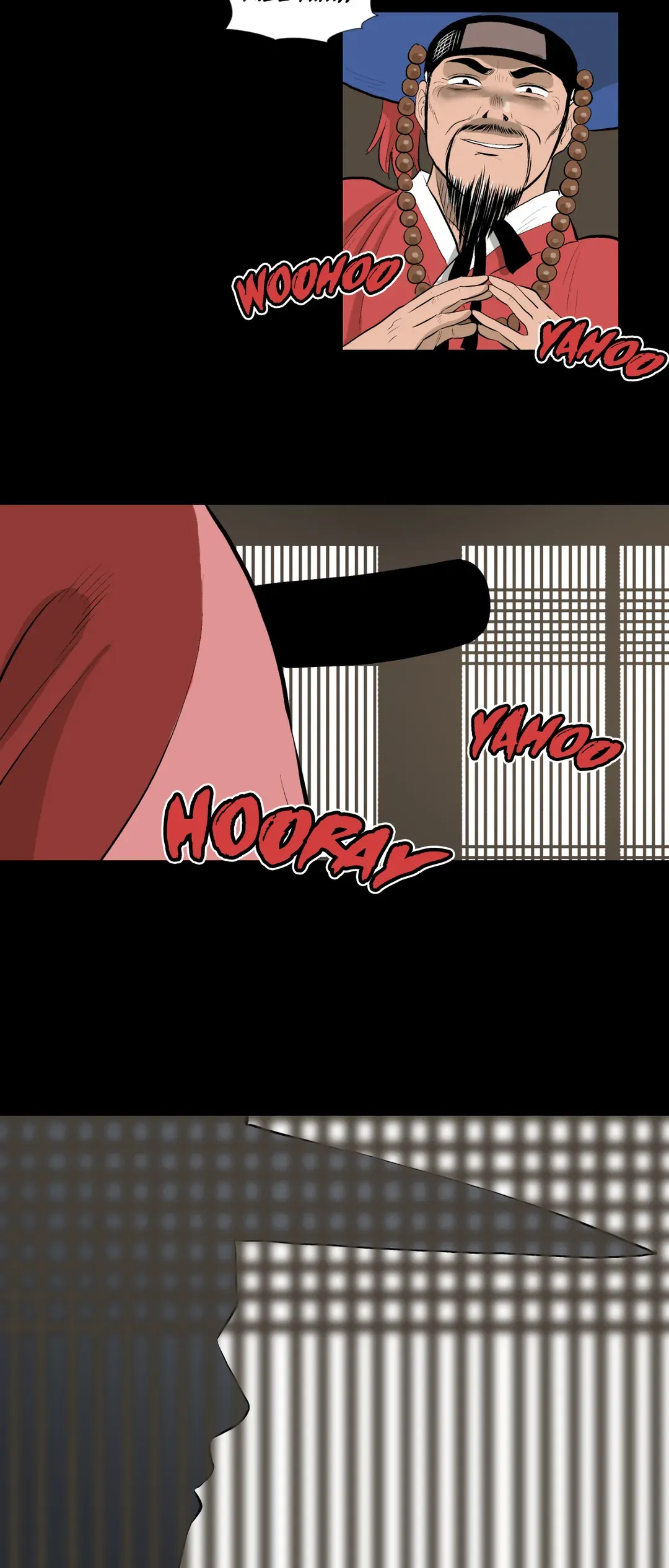 Joseon Attorney Chapter 51 - page 22