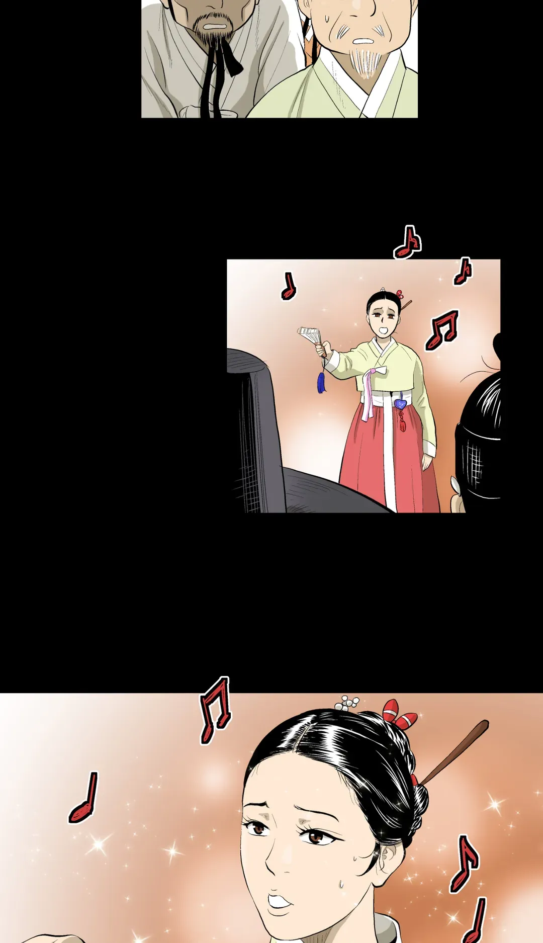Joseon Attorney Chapter 29 - page 23