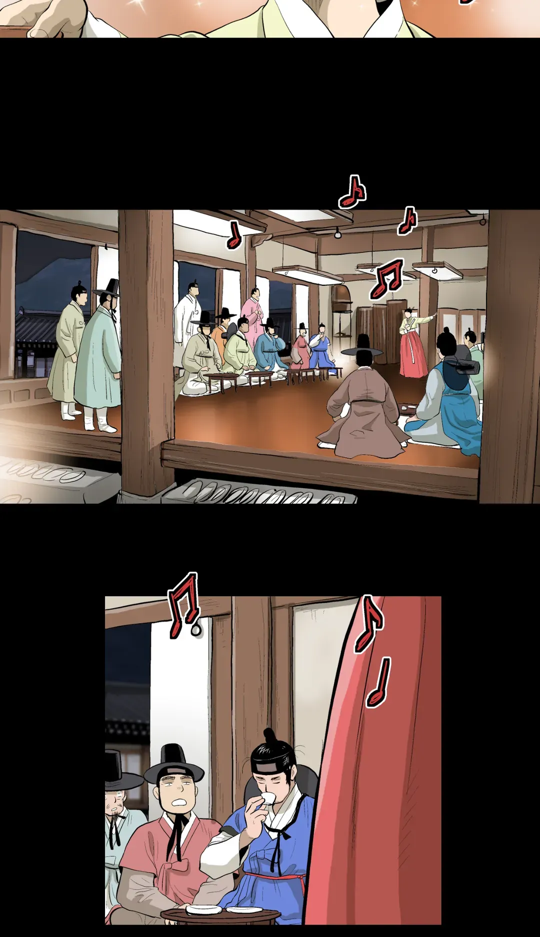 Joseon Attorney Chapter 29 - page 24