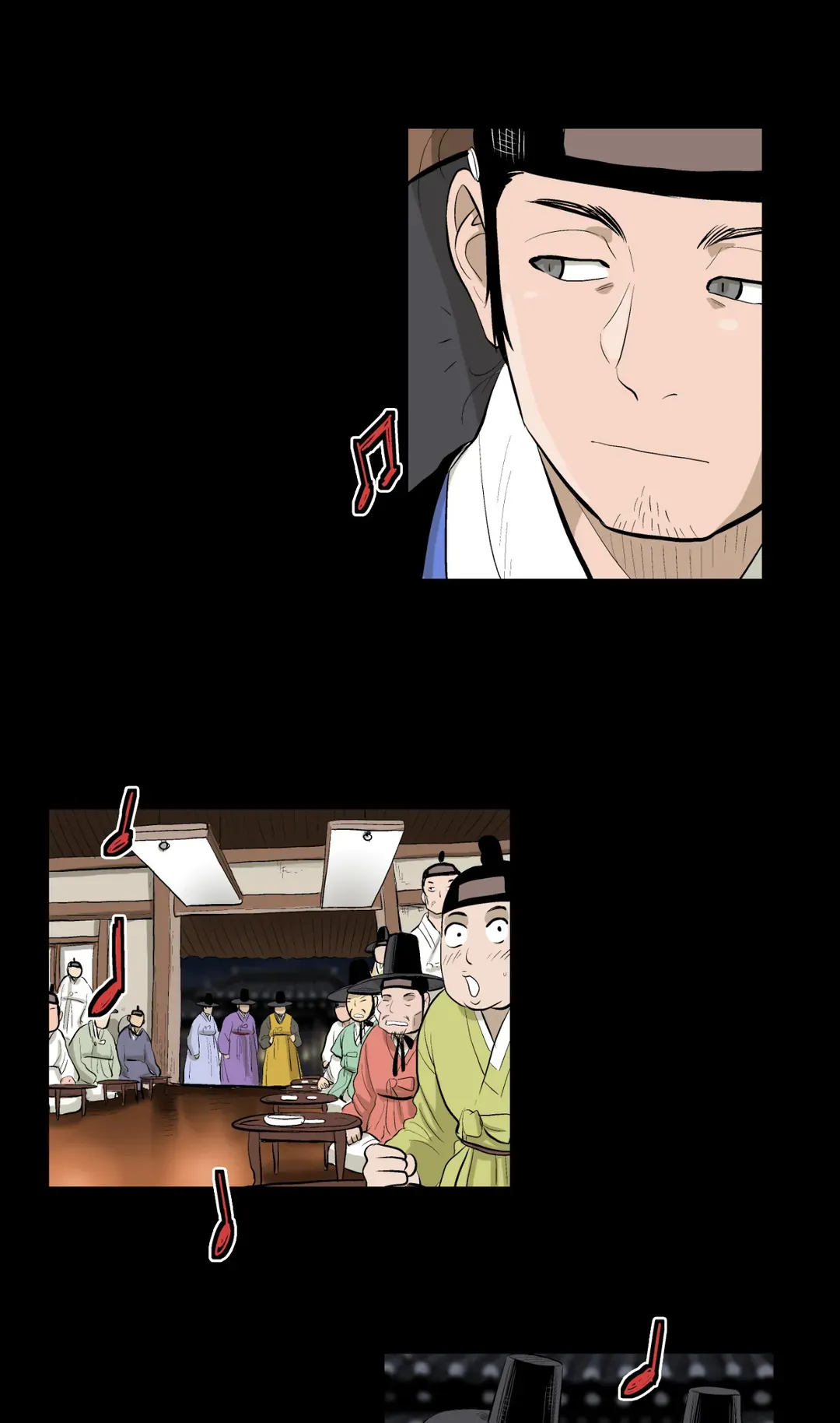 Joseon Attorney Chapter 29 - page 25