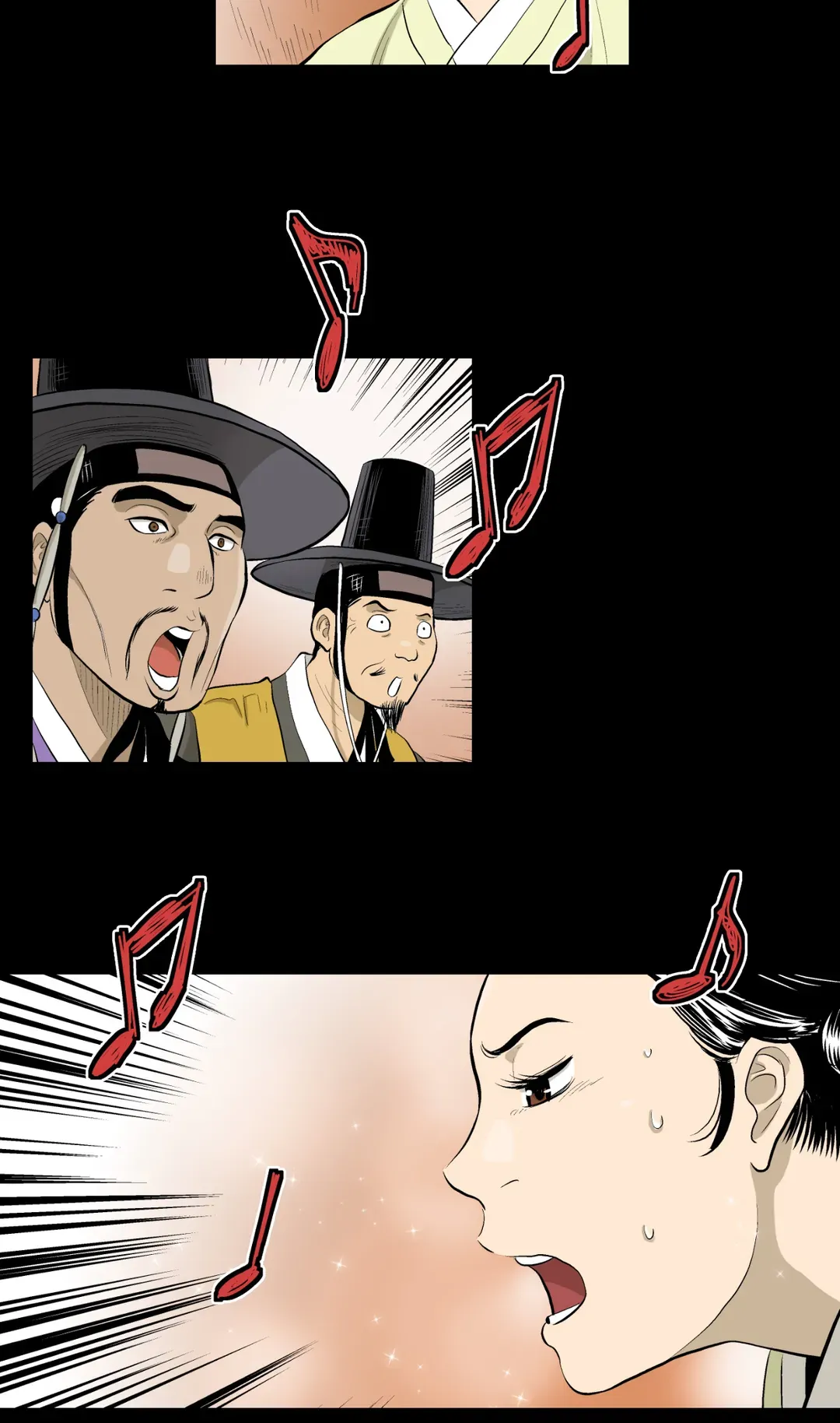 Joseon Attorney Chapter 29 - page 28