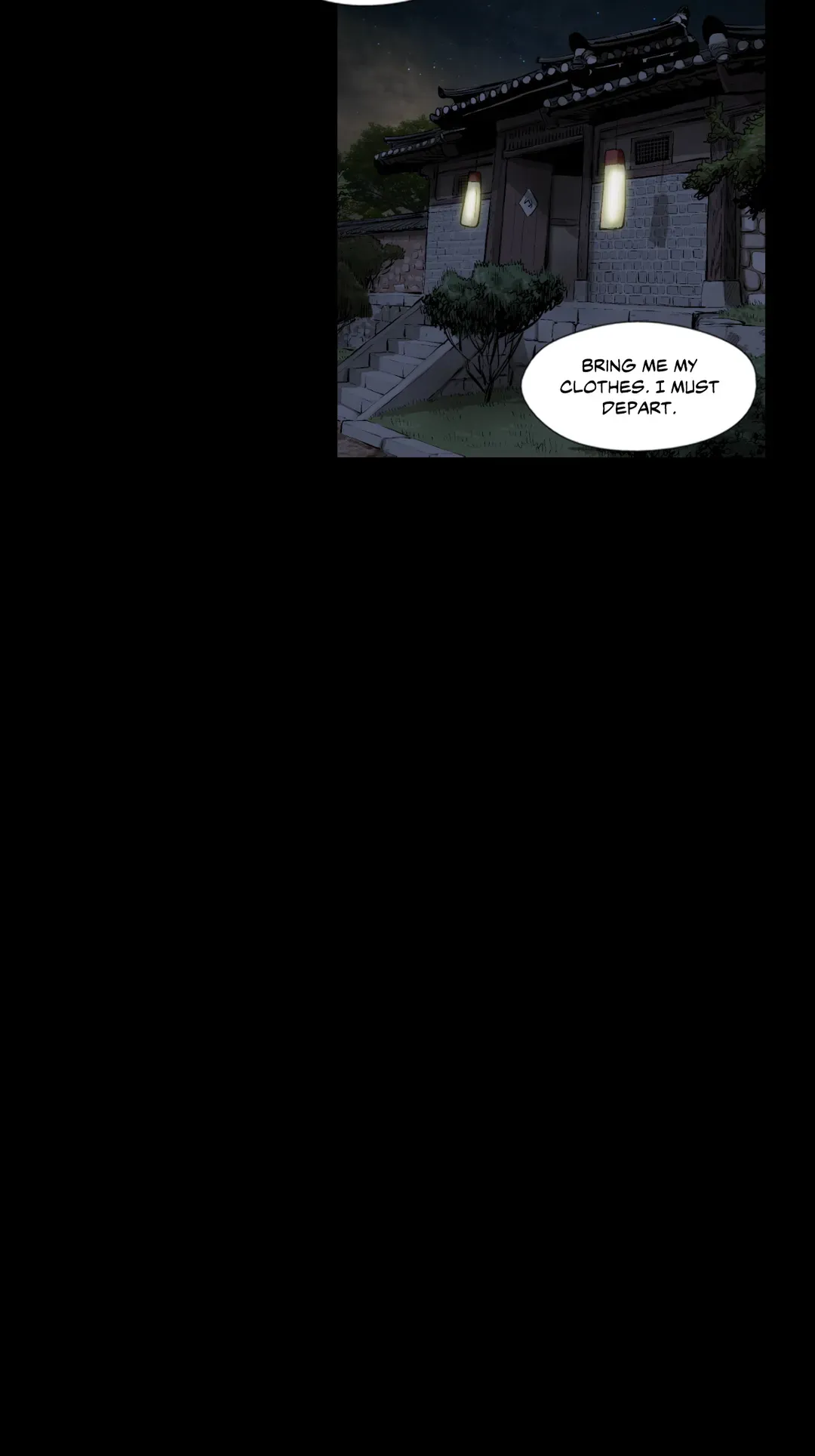 Joseon Attorney Chapter 28 - page 12