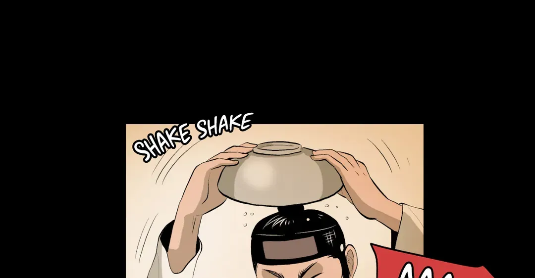Joseon Attorney Chapter 28 - page 22