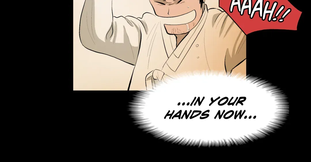 Joseon Attorney Chapter 28 - page 23