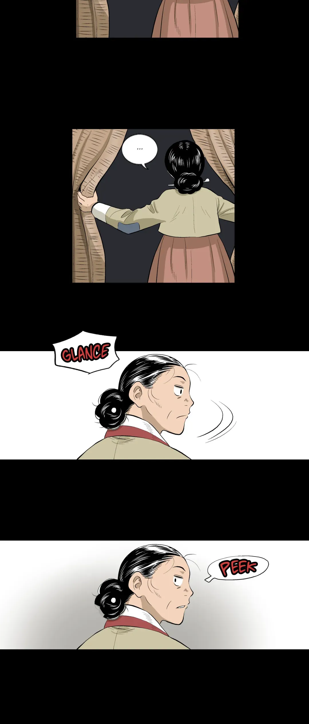 Joseon Attorney Chapter 48 - page 18