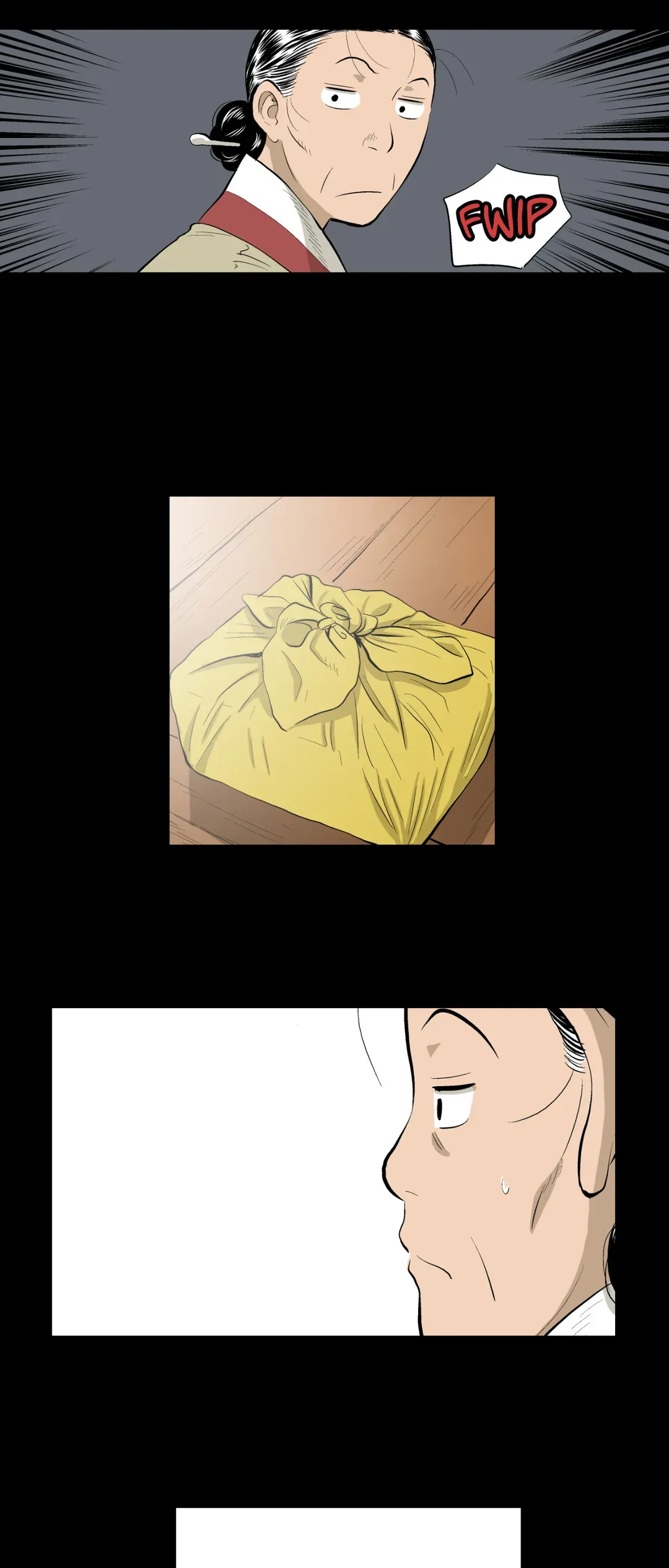 Joseon Attorney Chapter 48 - page 19