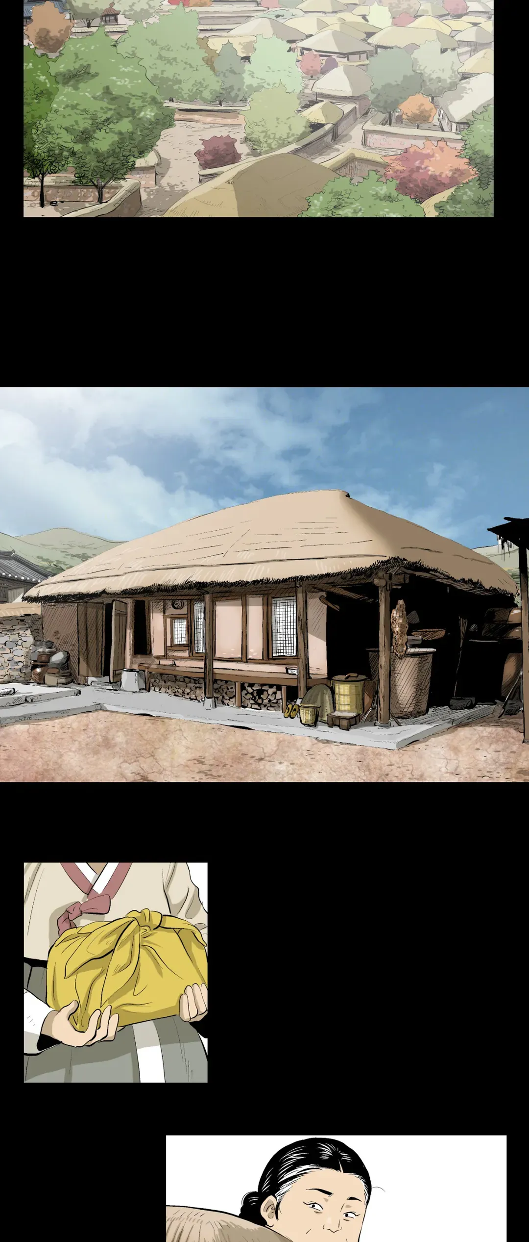 Joseon Attorney Chapter 48 - page 8