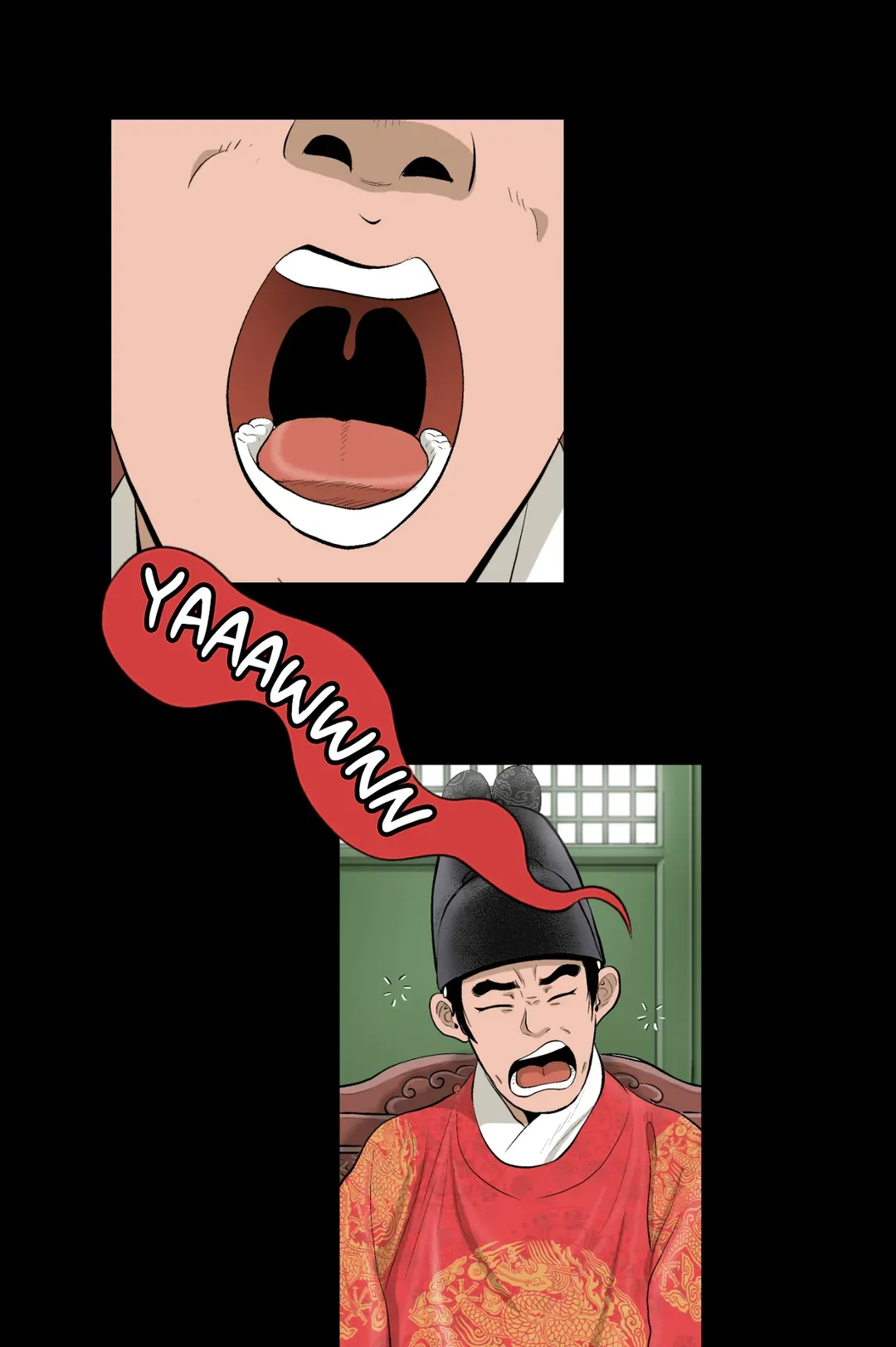 Joseon Attorney Chapter 26 - page 28