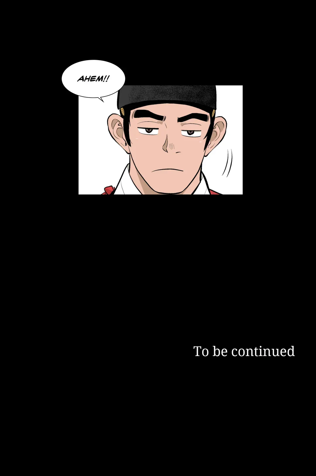 Joseon Attorney Chapter 26 - page 30