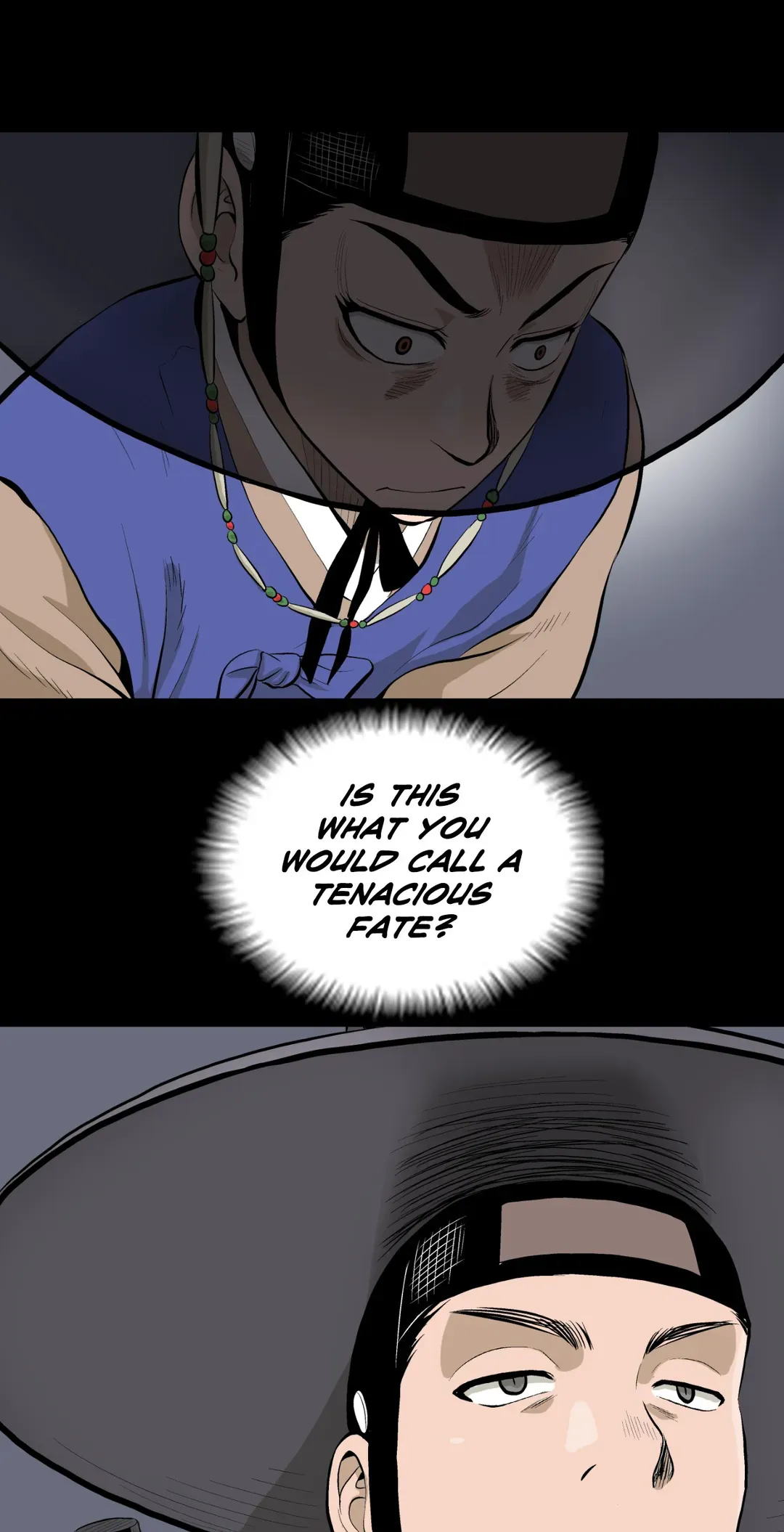 Joseon Attorney Chapter 34 - page 16