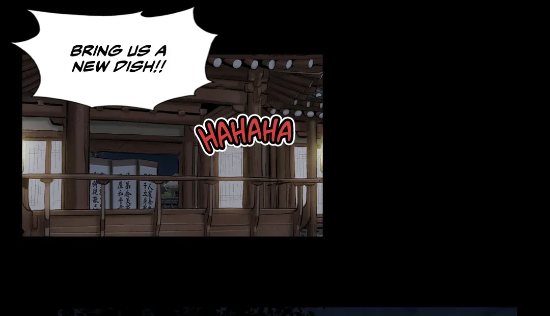 Joseon Attorney Chapter 24 - page 25