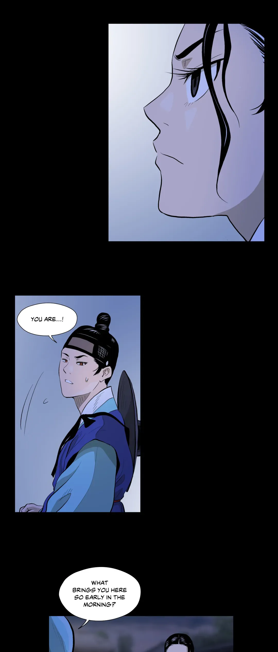 Joseon Attorney Chapter 47 - page 17