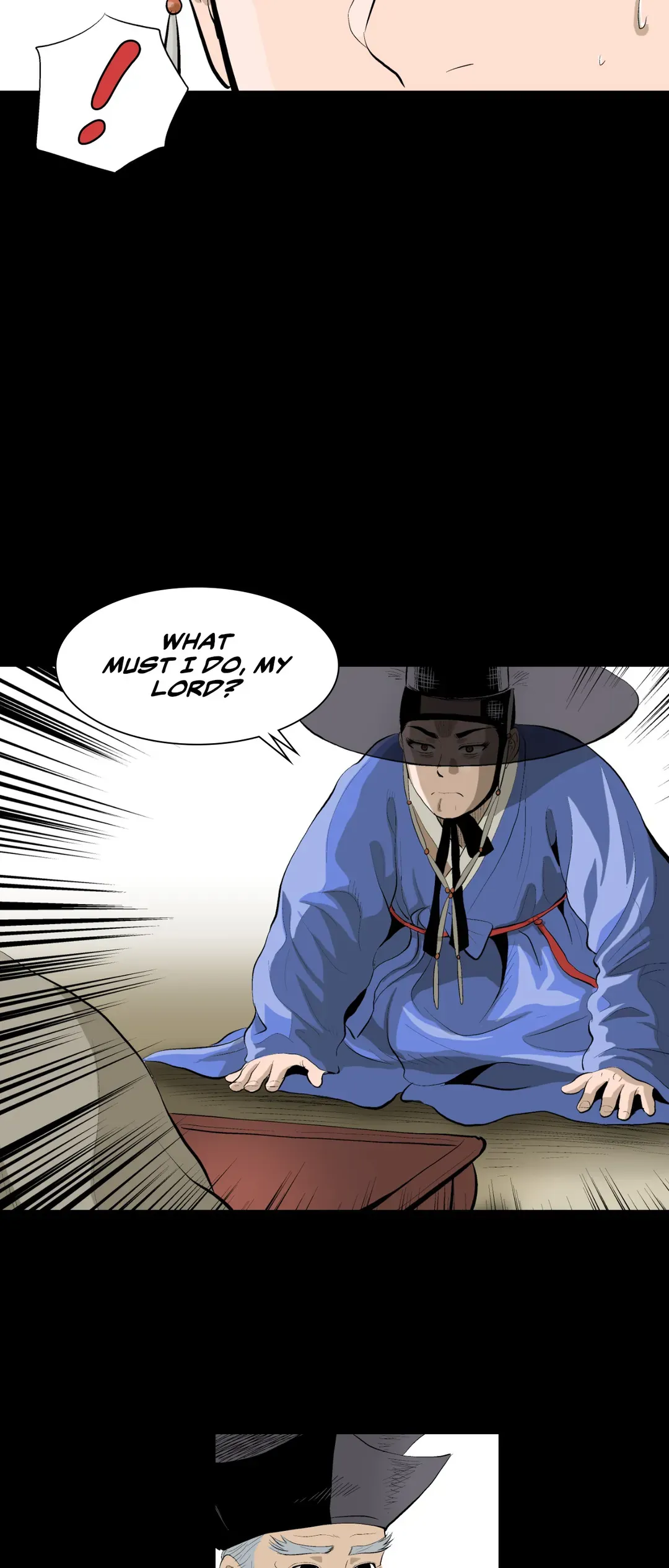 Joseon Attorney Chapter 47 - page 8