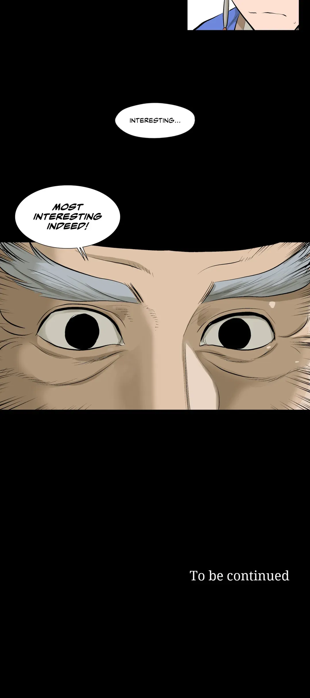 Joseon Attorney Chapter 46 - page 21