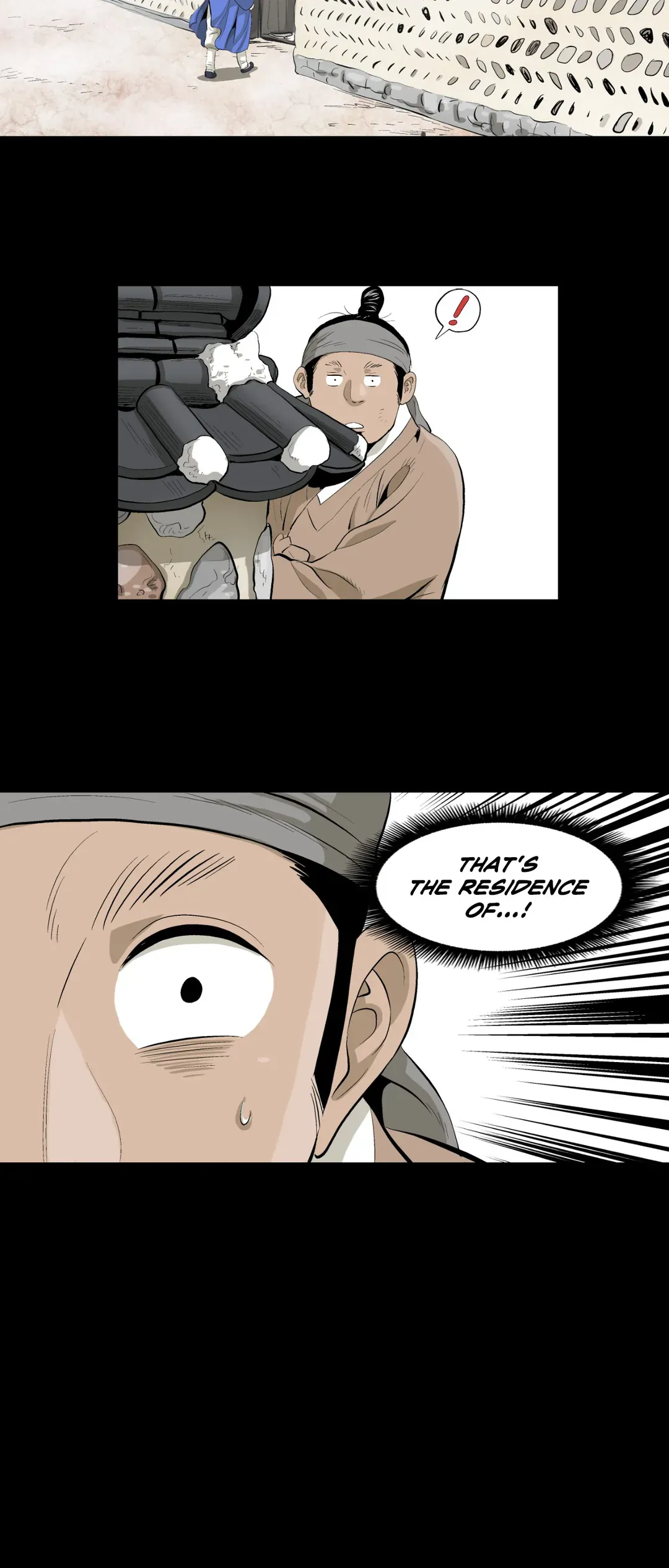 Joseon Attorney Chapter 46 - page 7