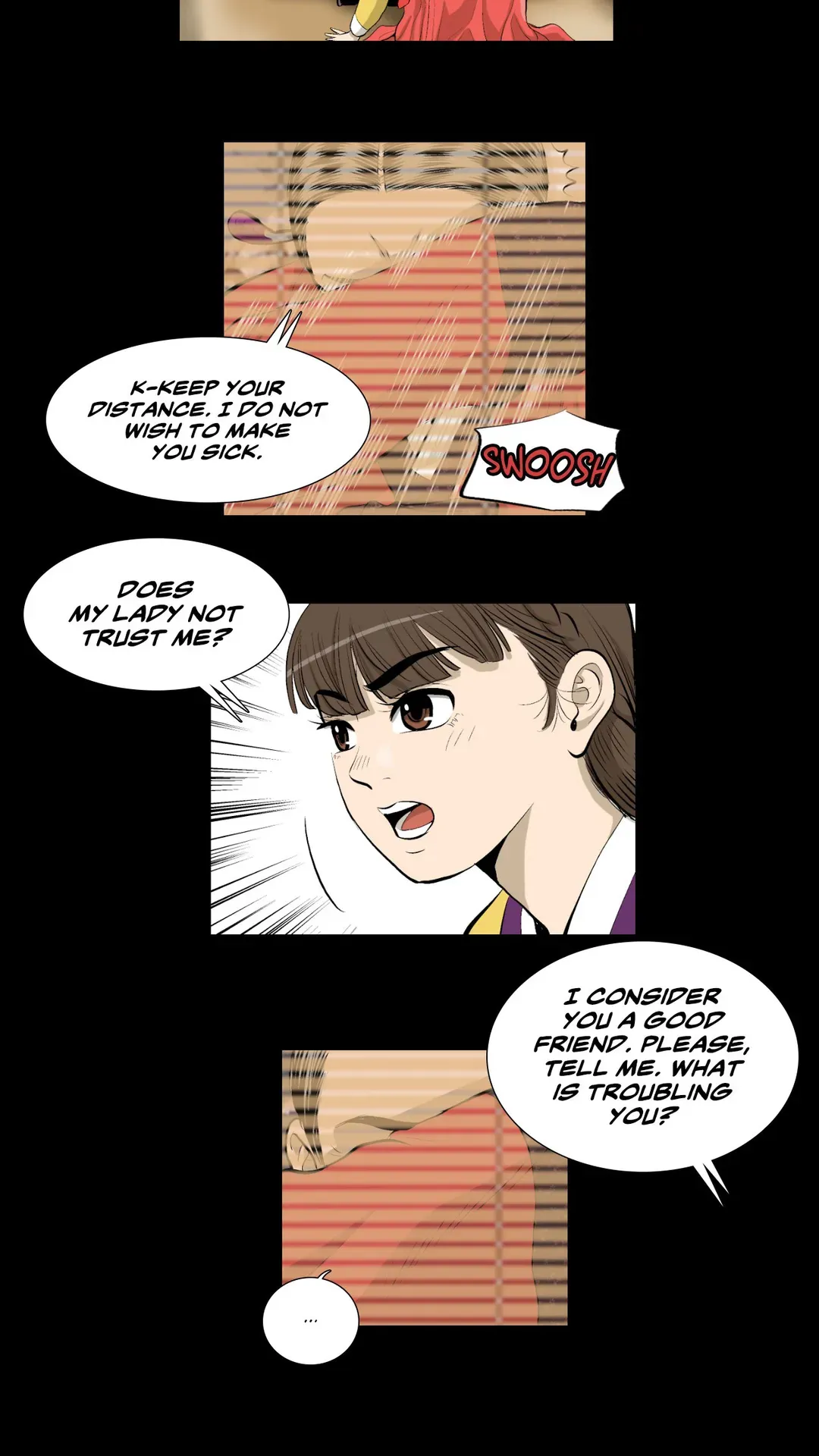 Joseon Attorney Chapter 10 - page 22