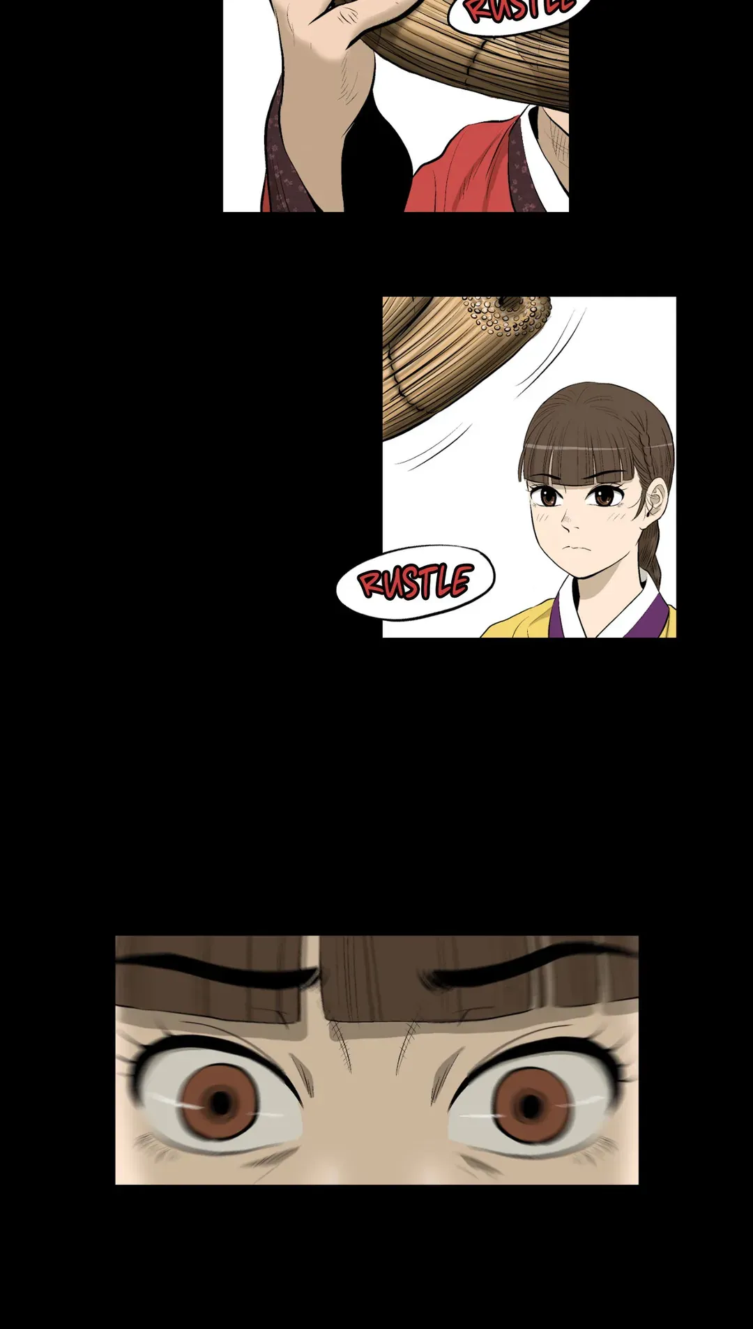 Joseon Attorney Chapter 10 - page 24