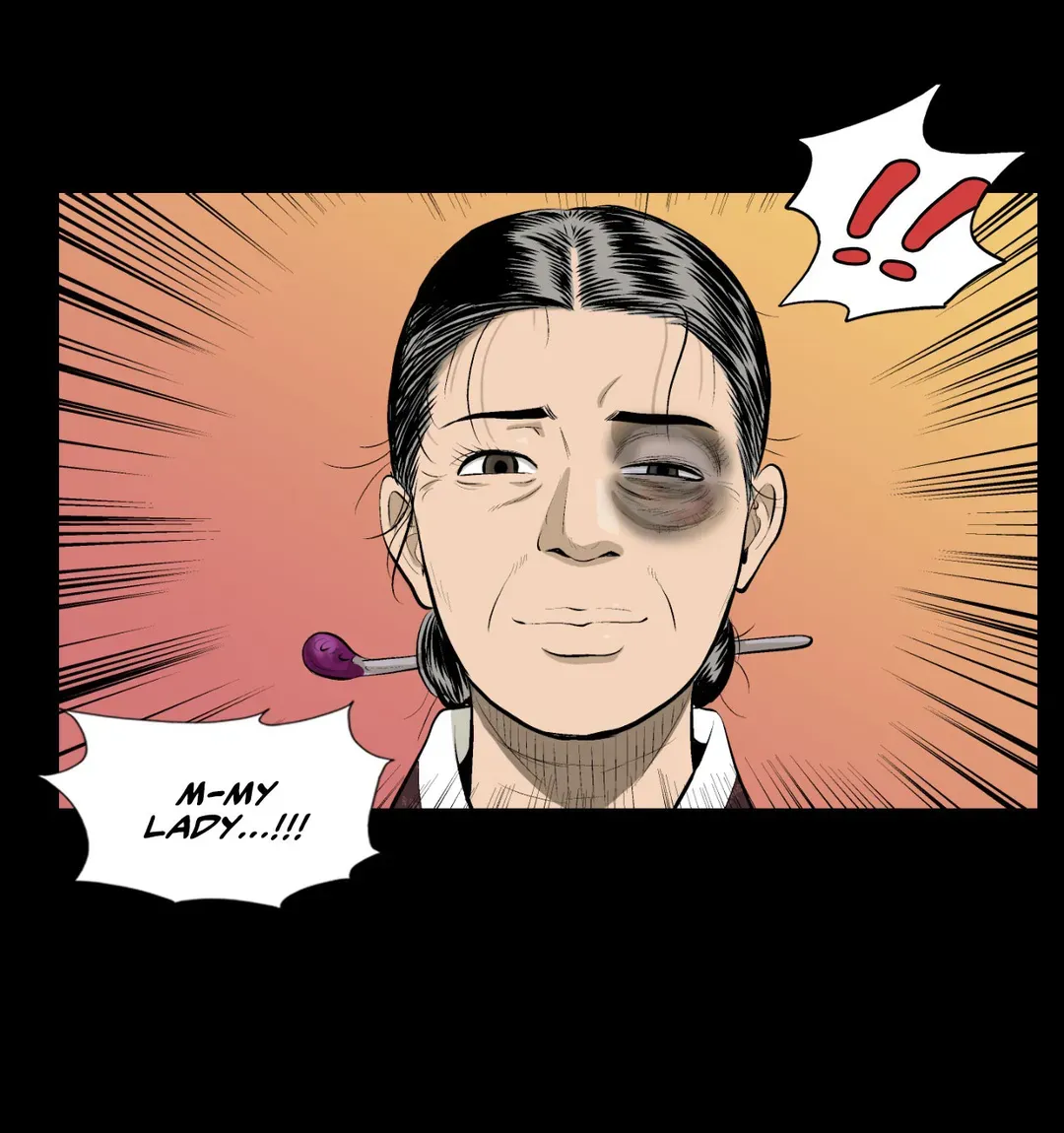 Joseon Attorney Chapter 10 - page 25