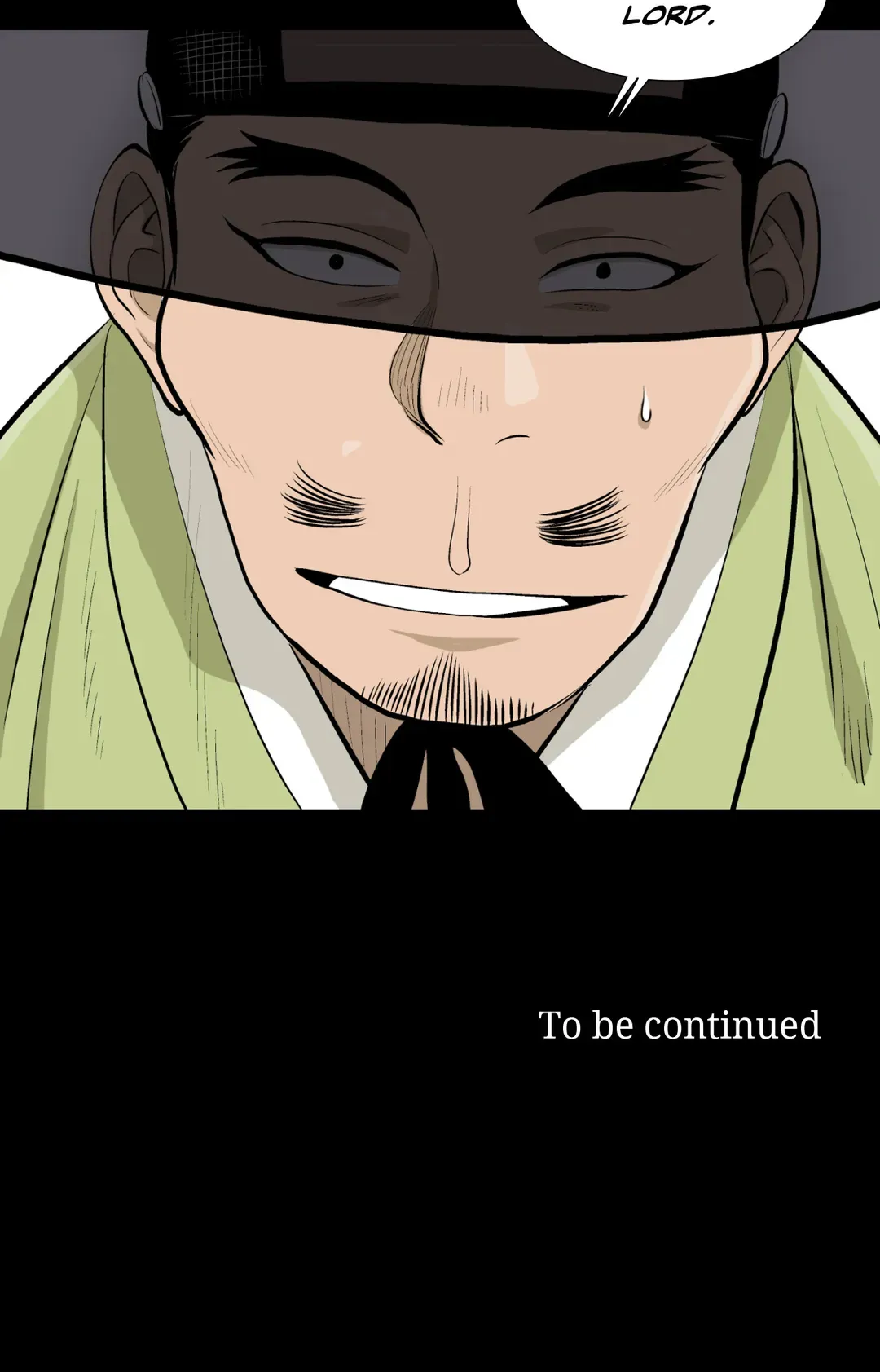 Joseon Attorney Chapter 23 - page 24