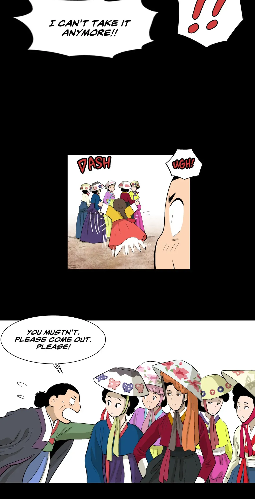 Joseon Attorney Chapter 43 - page 18