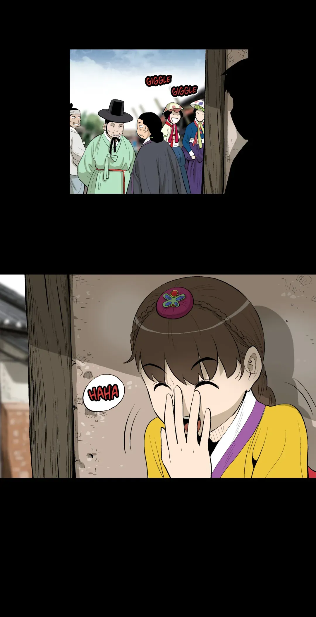 Joseon Attorney Chapter 43 - page 20