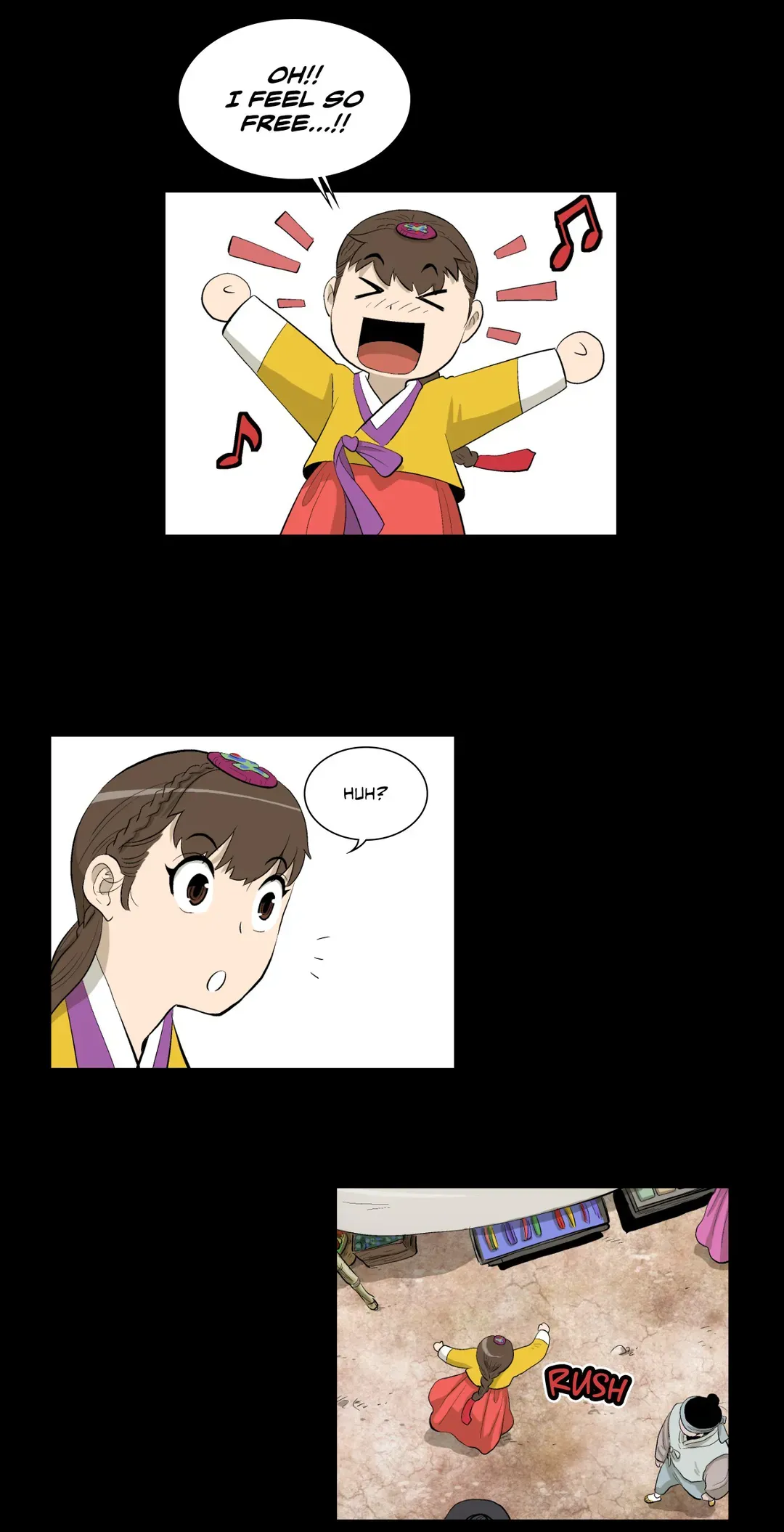 Joseon Attorney Chapter 43 - page 22