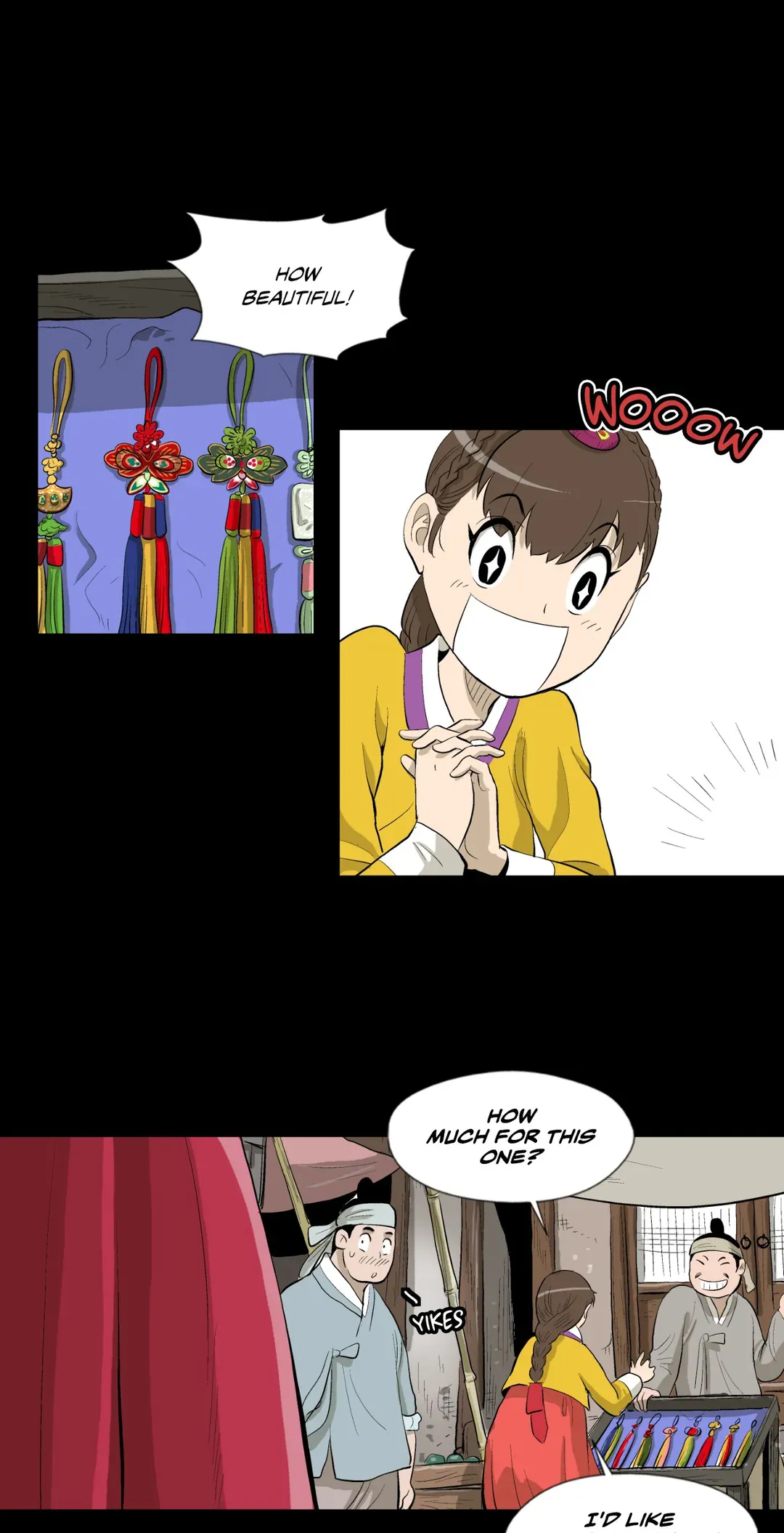 Joseon Attorney Chapter 43 - page 23