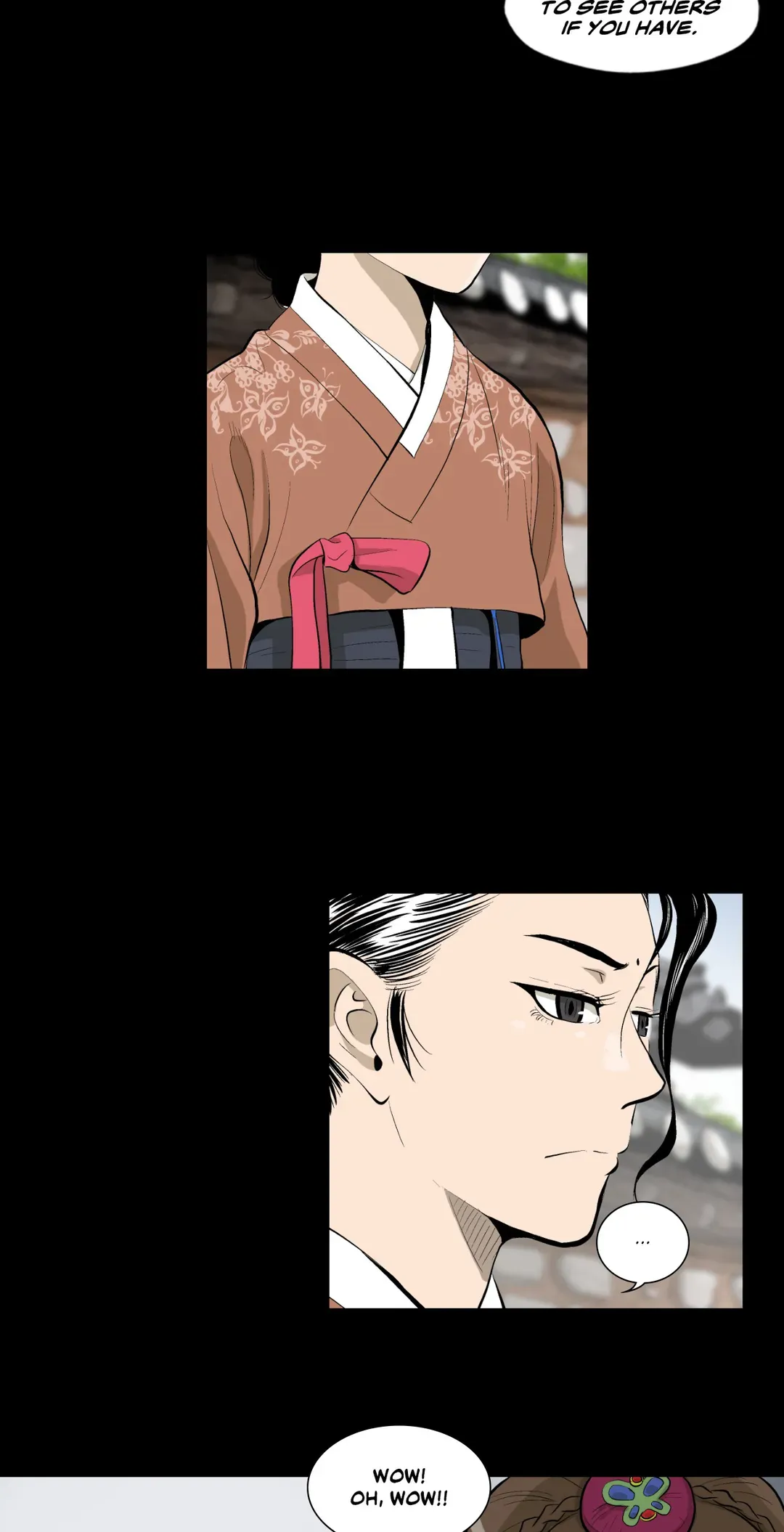Joseon Attorney Chapter 43 - page 24