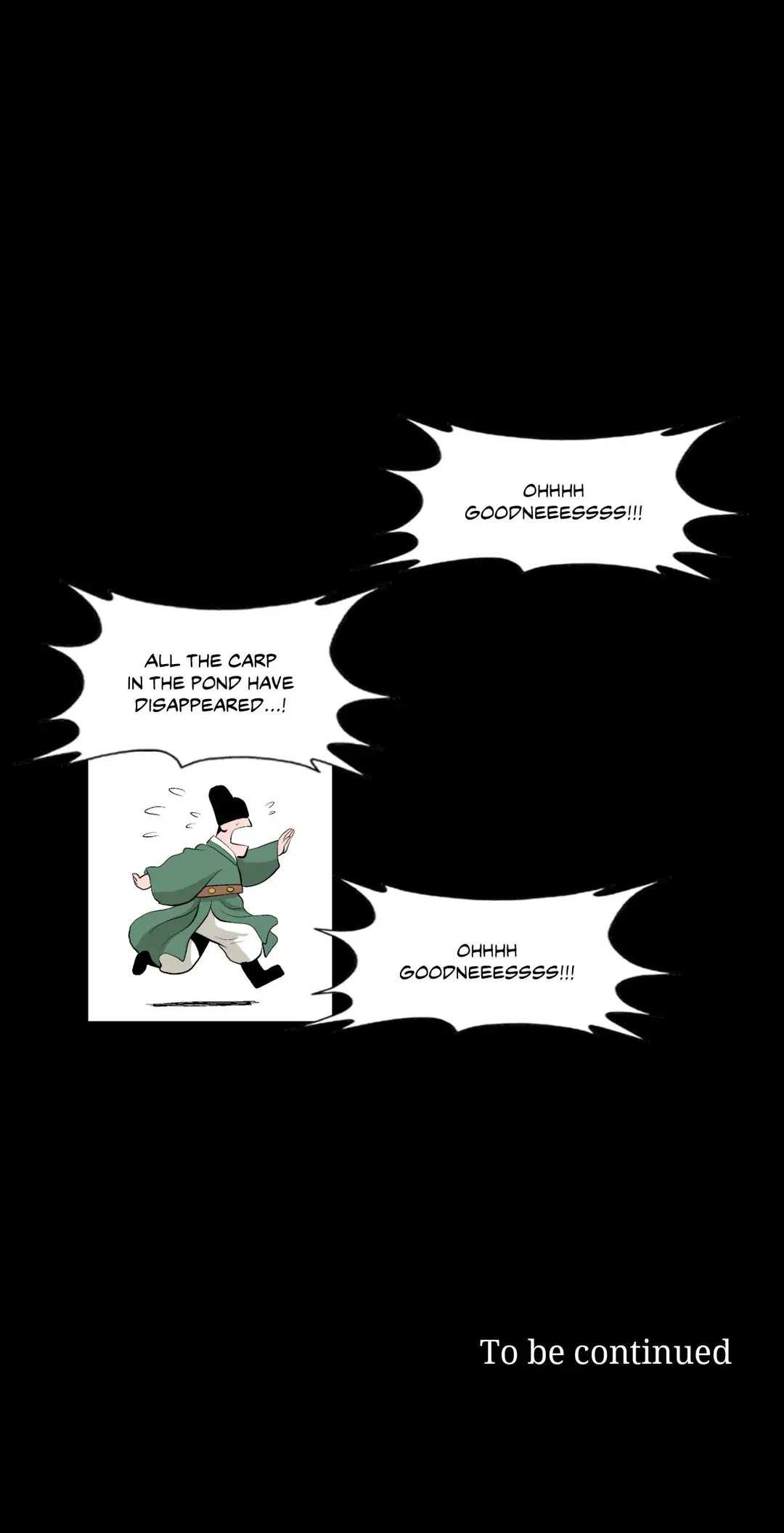 Joseon Attorney Chapter 43 - page 26