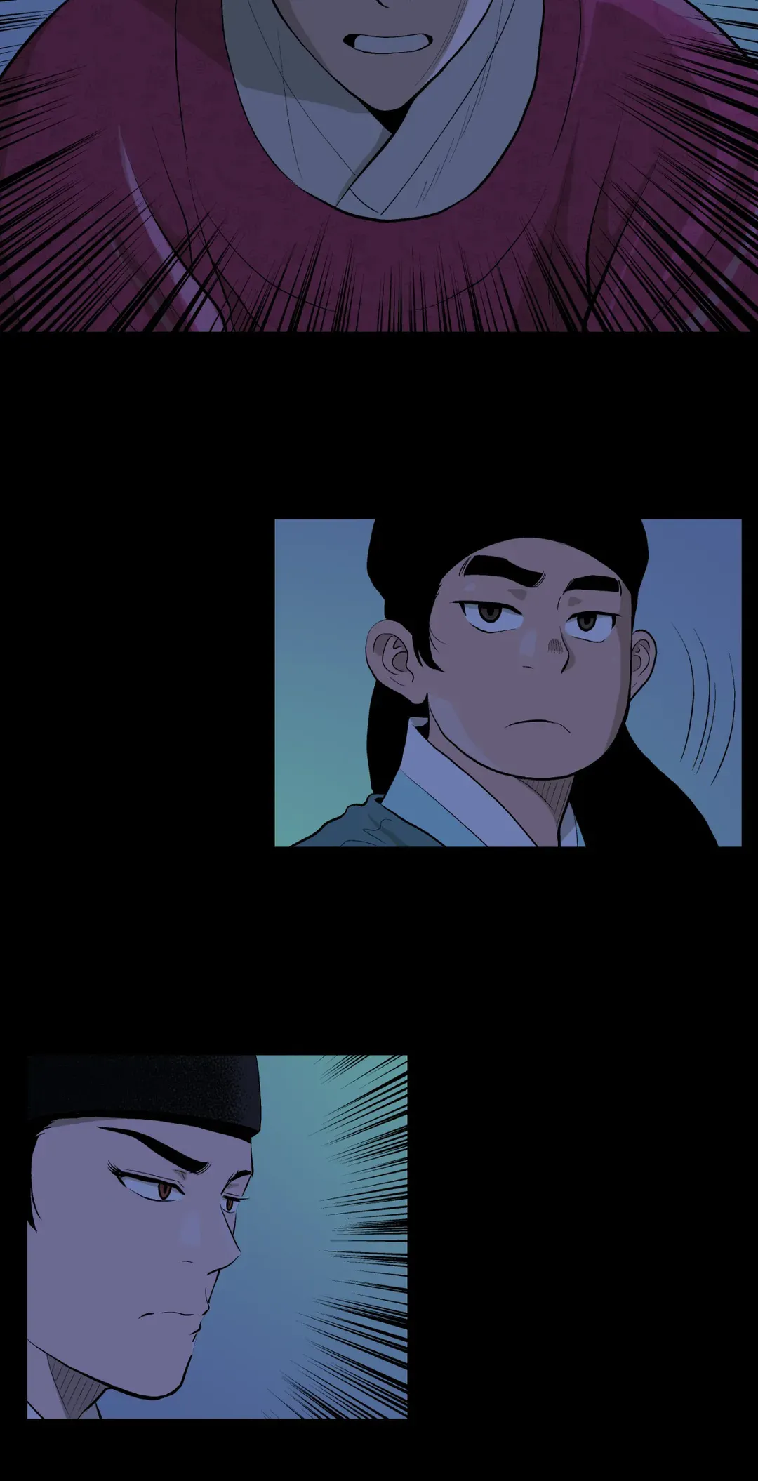 Joseon Attorney Chapter 43 - page 3