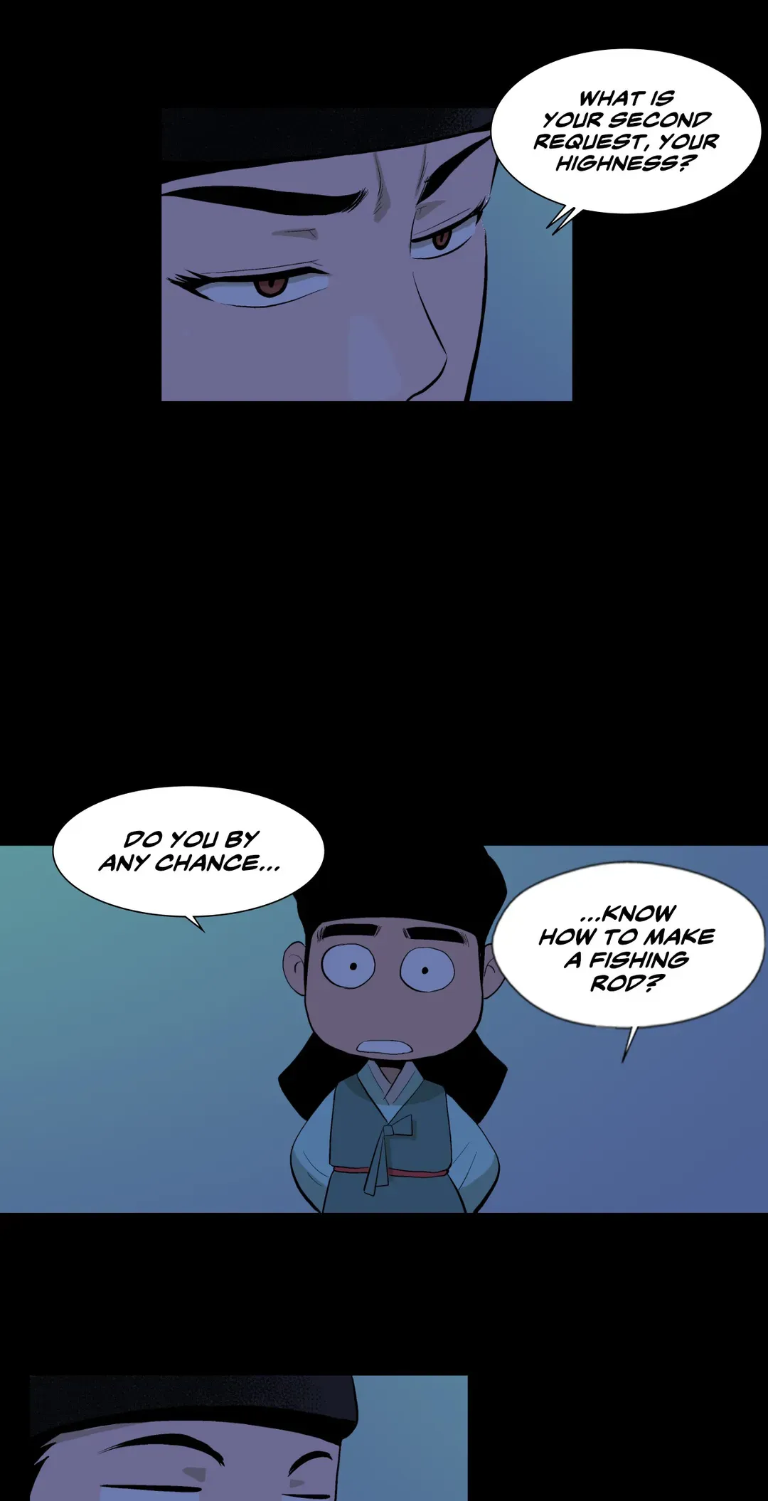 Joseon Attorney Chapter 43 - page 7